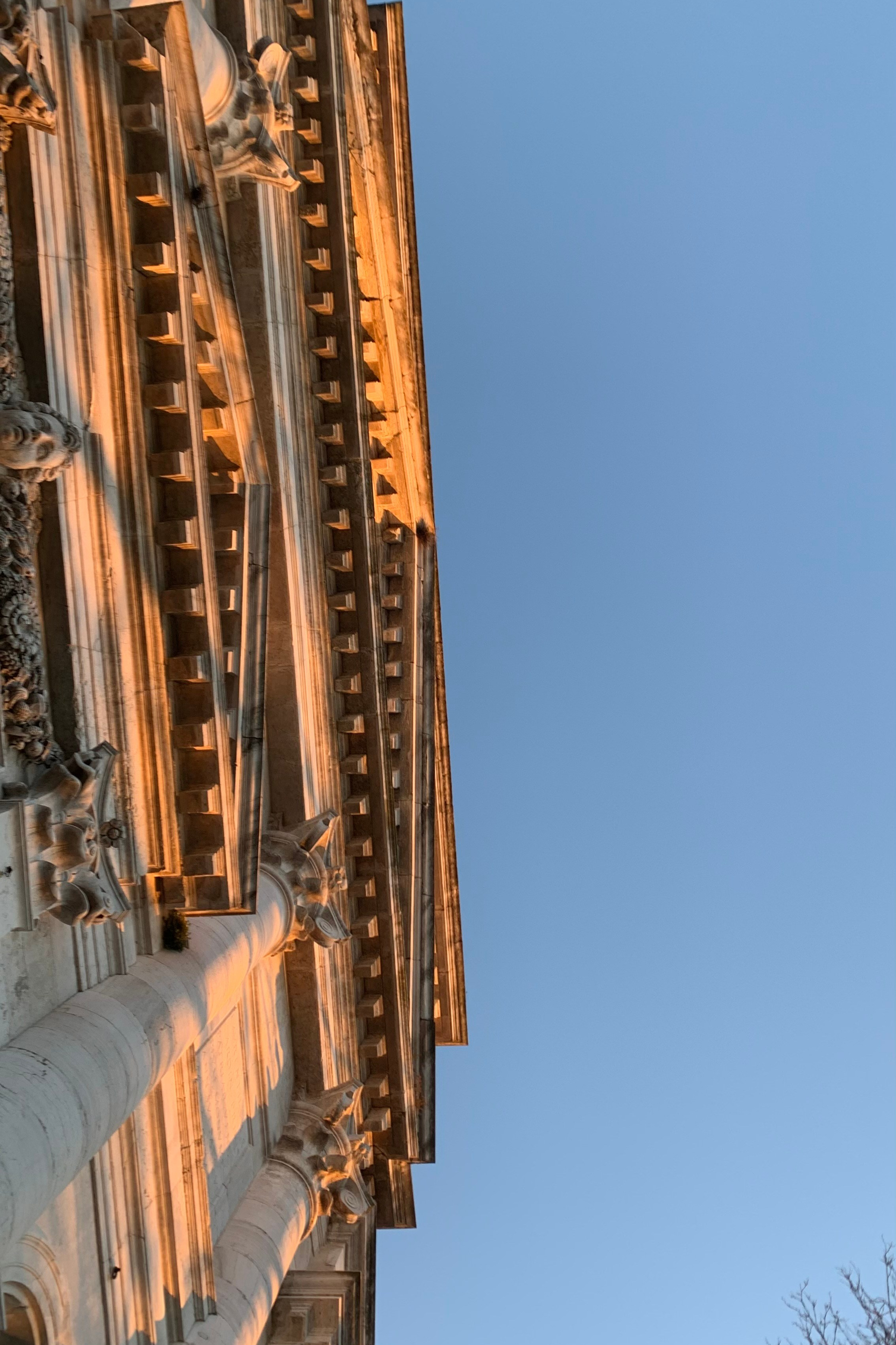 Talking to Giorgione. Nadia Kuprina. Artist