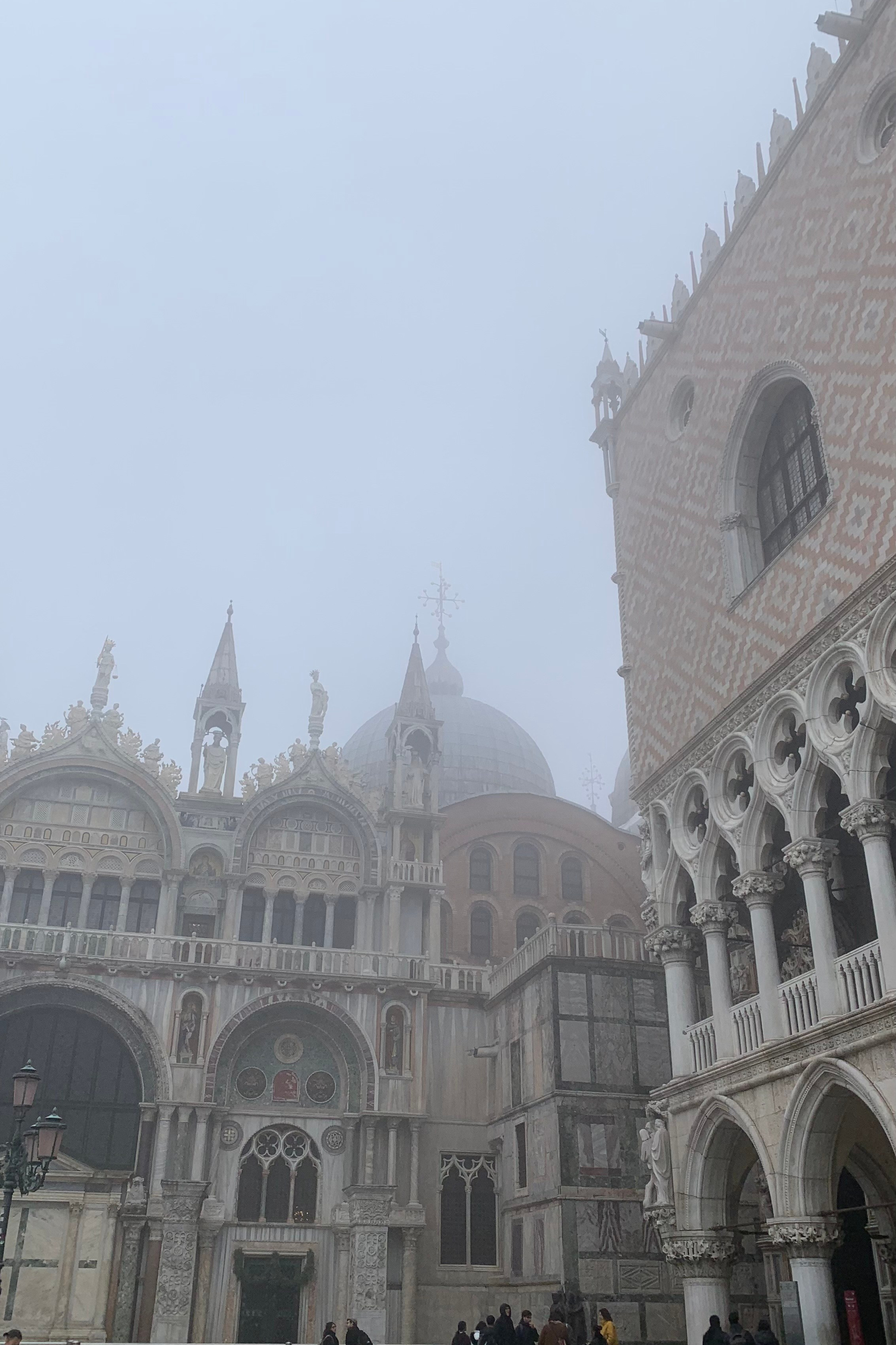 Bridge or window?. Nadia Kuprina. Artist