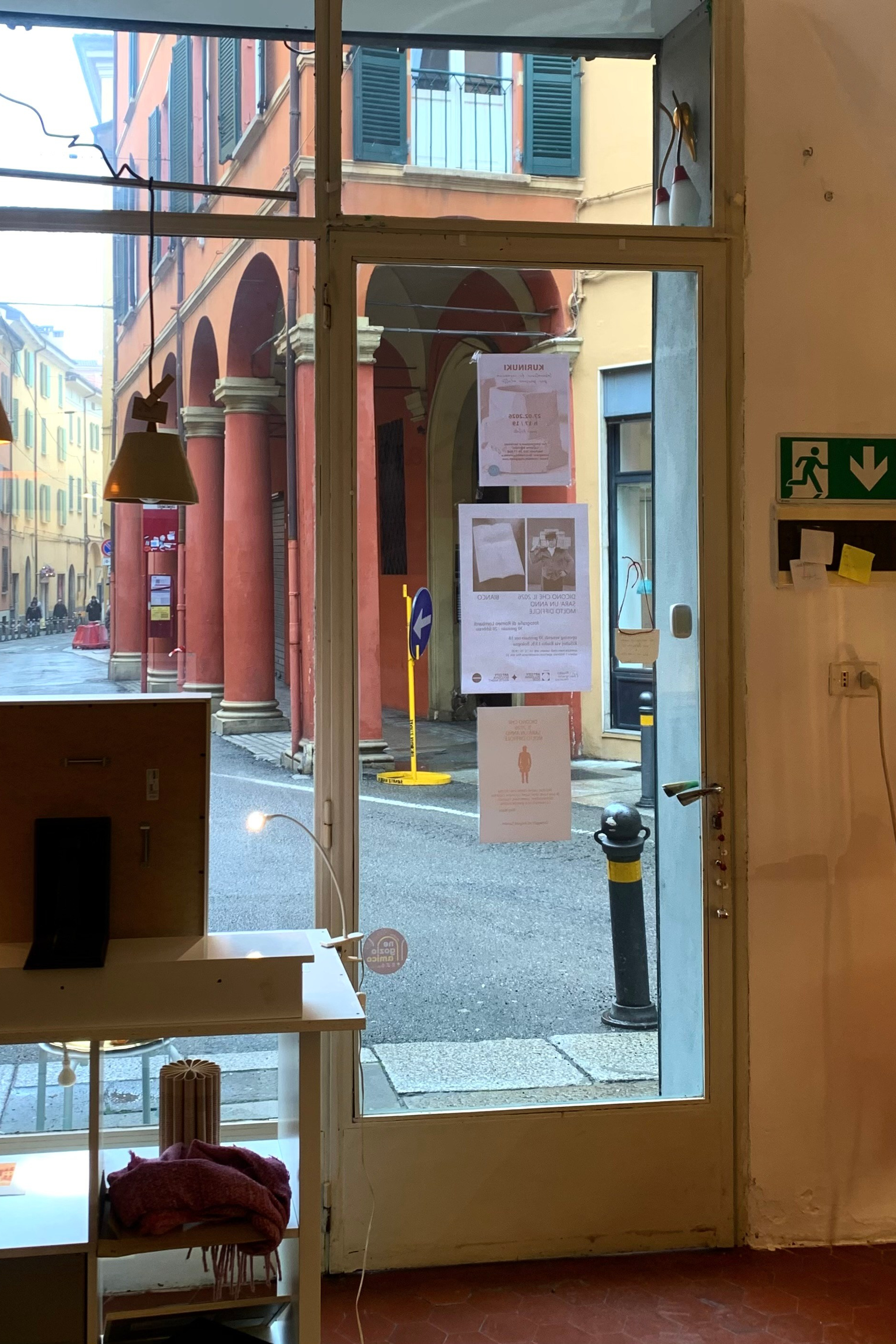 A sea horse…. Nadia Kuprina. Artist