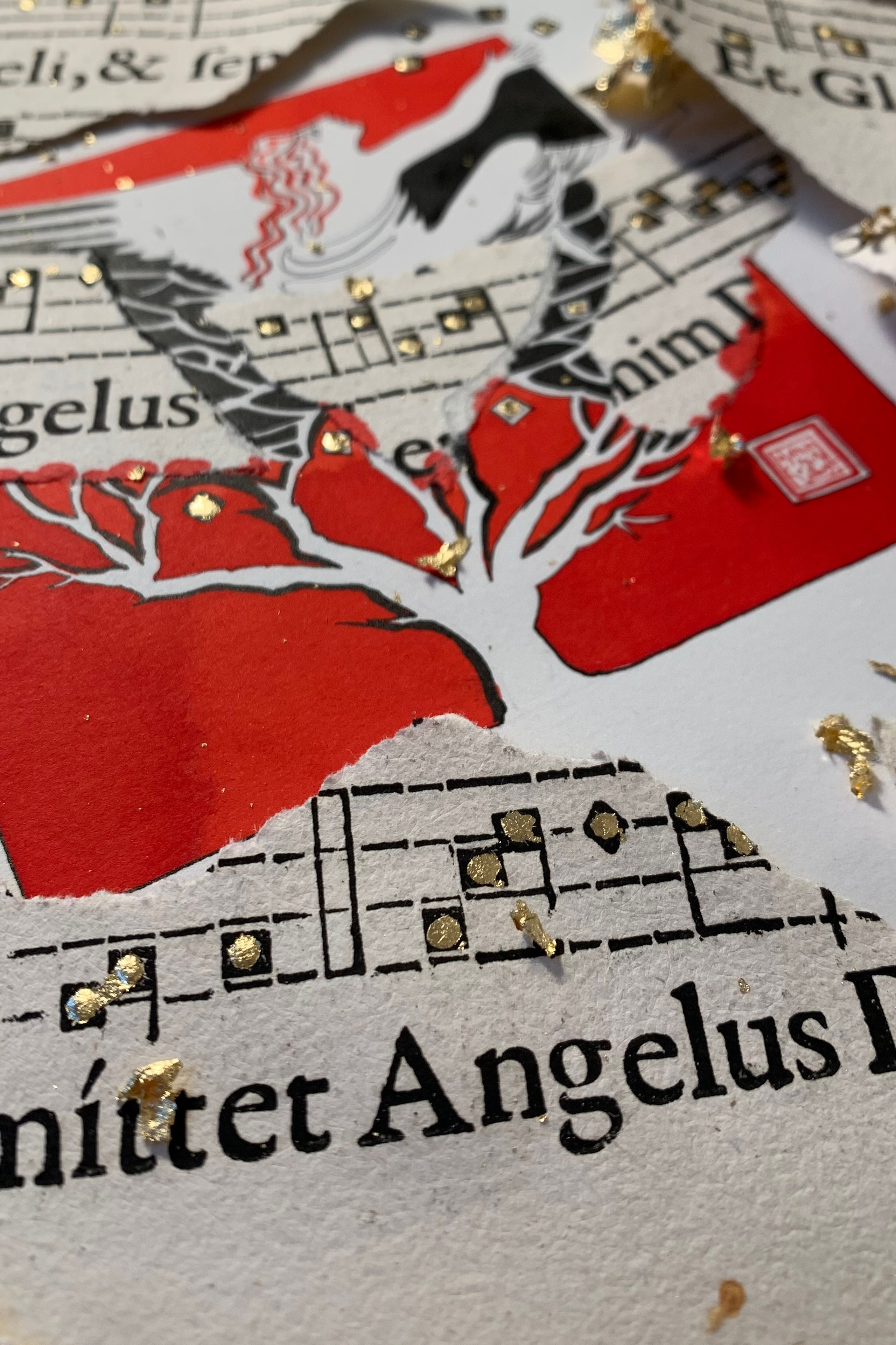 Gran Canal view. Nadia Kuprina. Artist