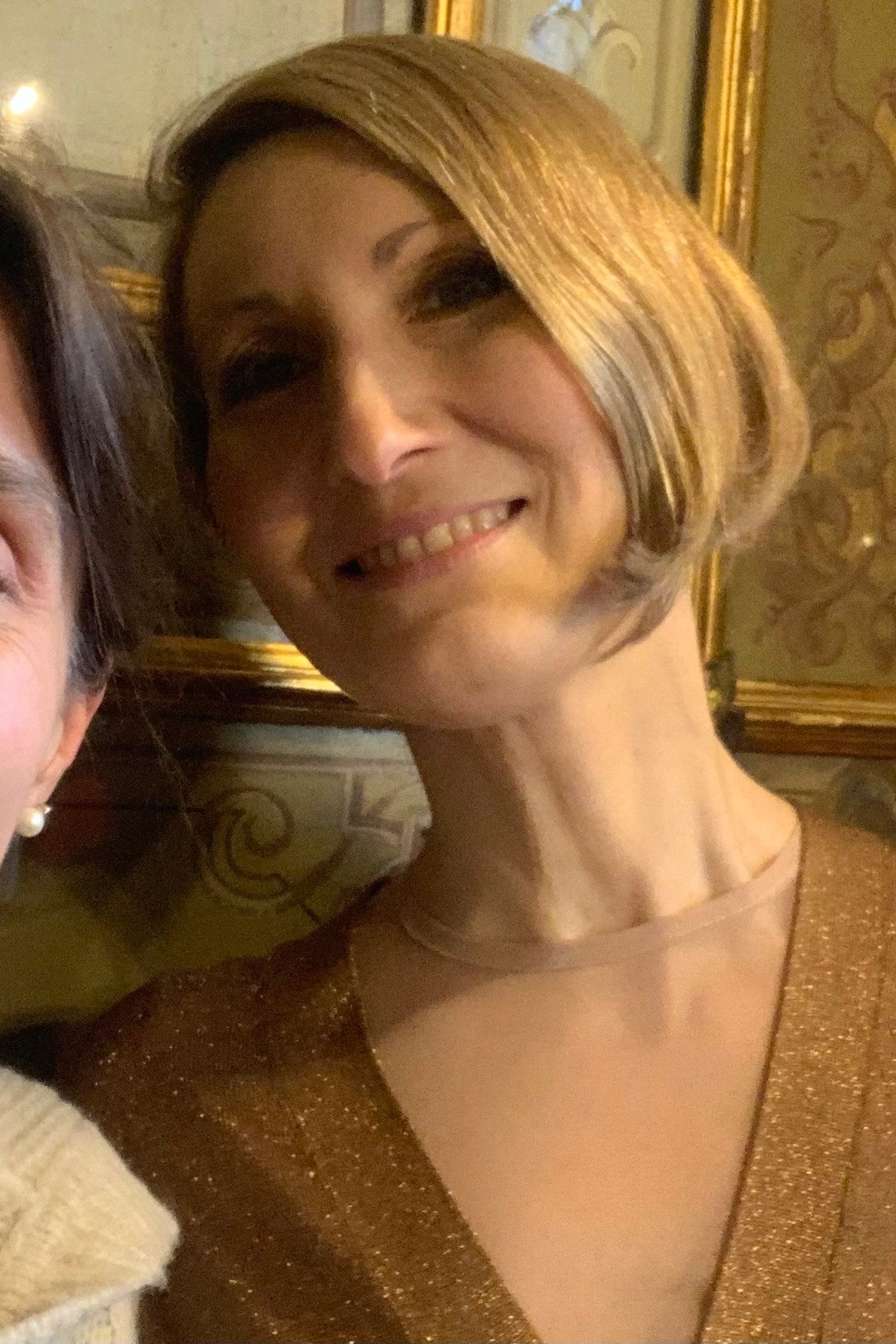 Drawing Modigliani in Padua. Nadia Kuprina. Artist