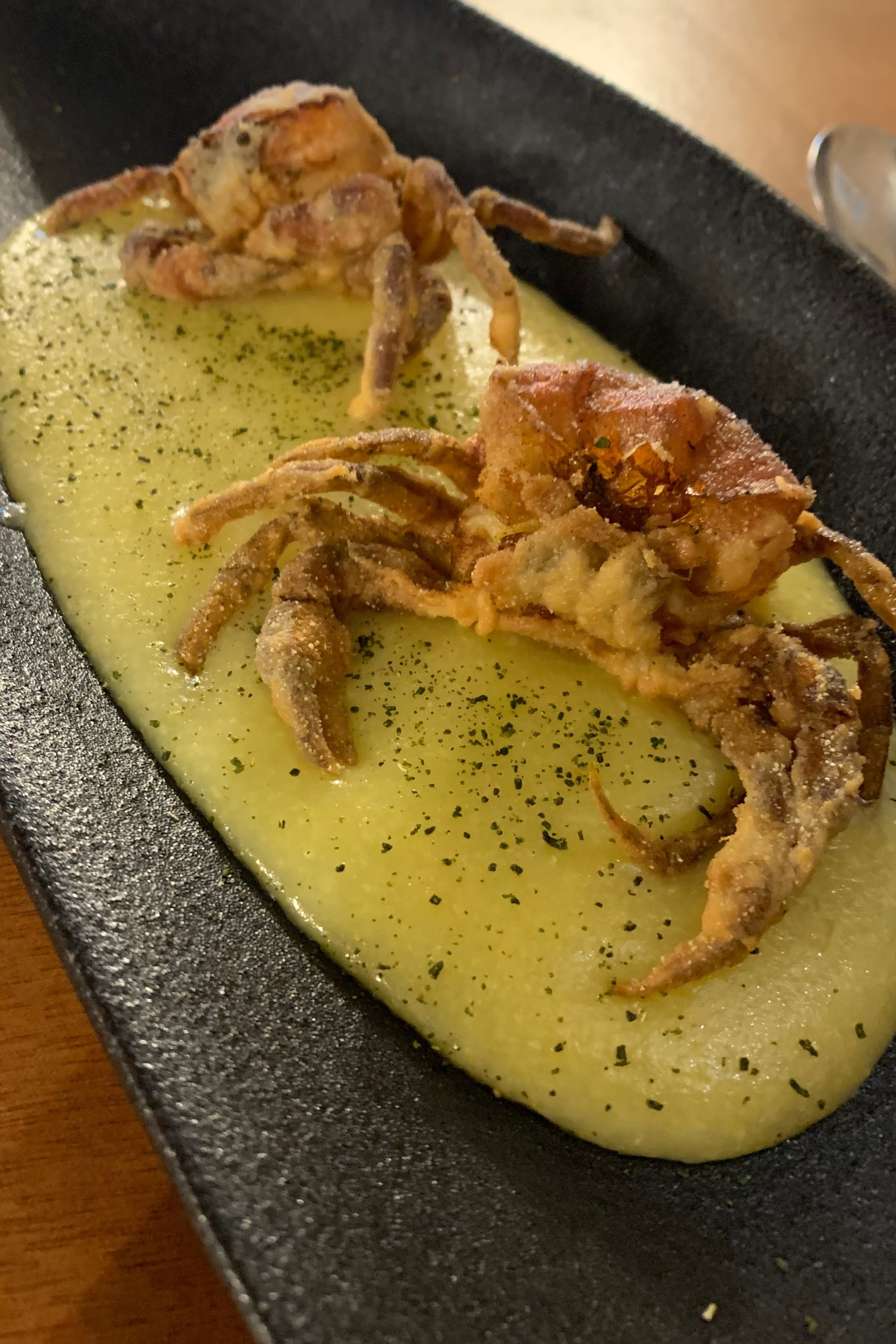 A messenger from Giudecca. Nadia Kuprina. Artist