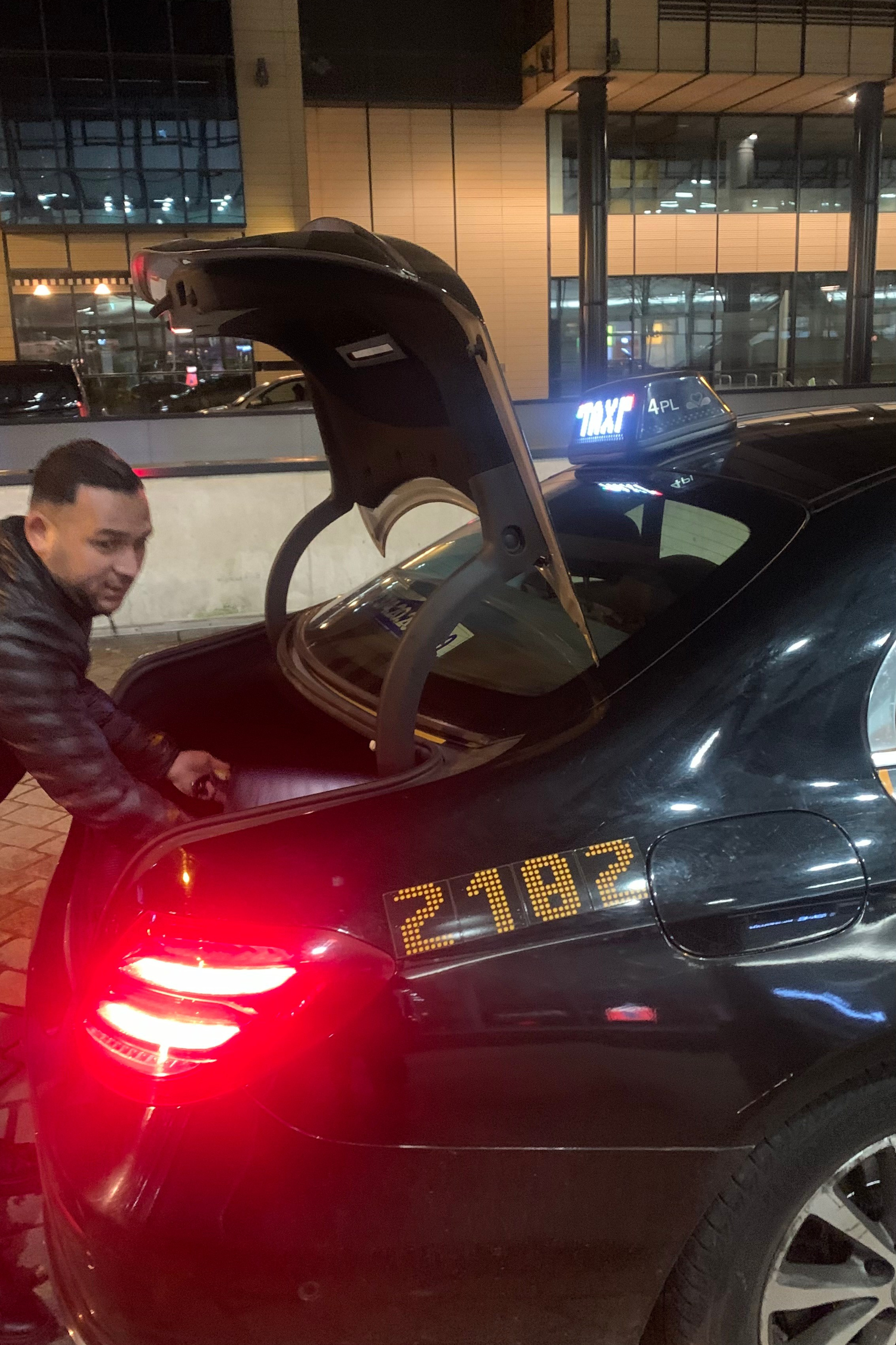 Rehearsing…. Nadia Kuprina. Artist