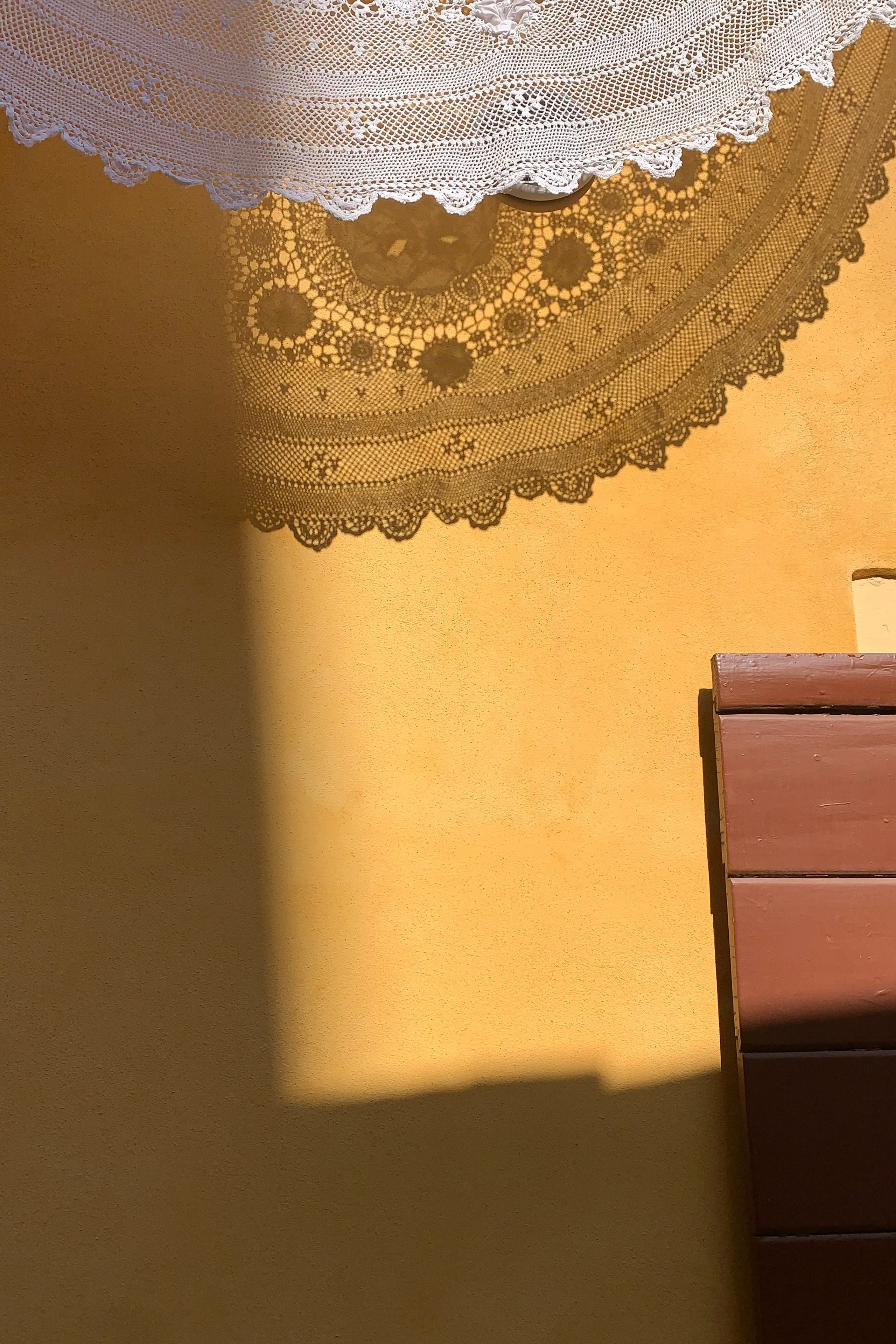 A messenger from Giudecca. Nadia Kuprina. Artist