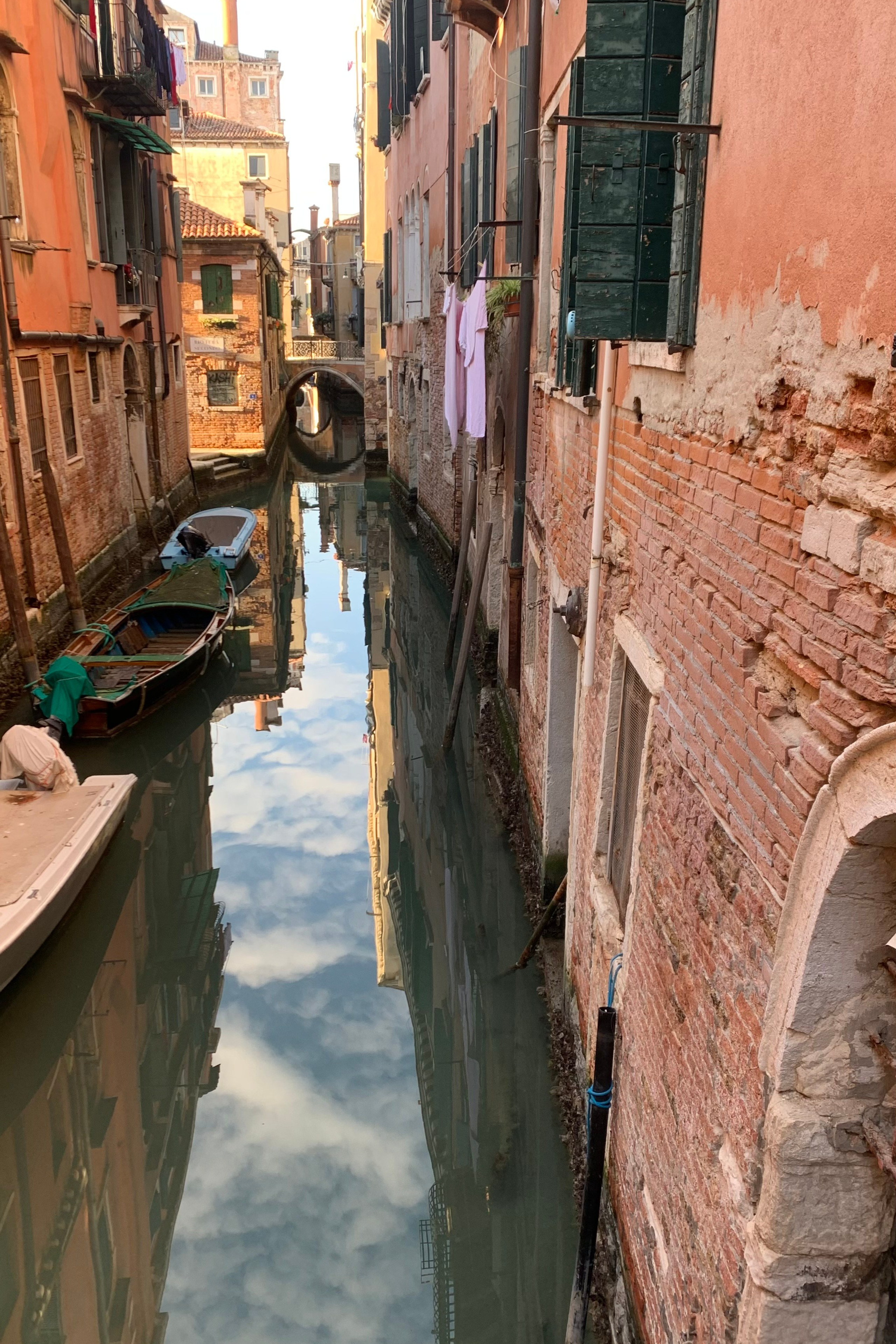 A place to paint. Nadia Kuprina. Artist