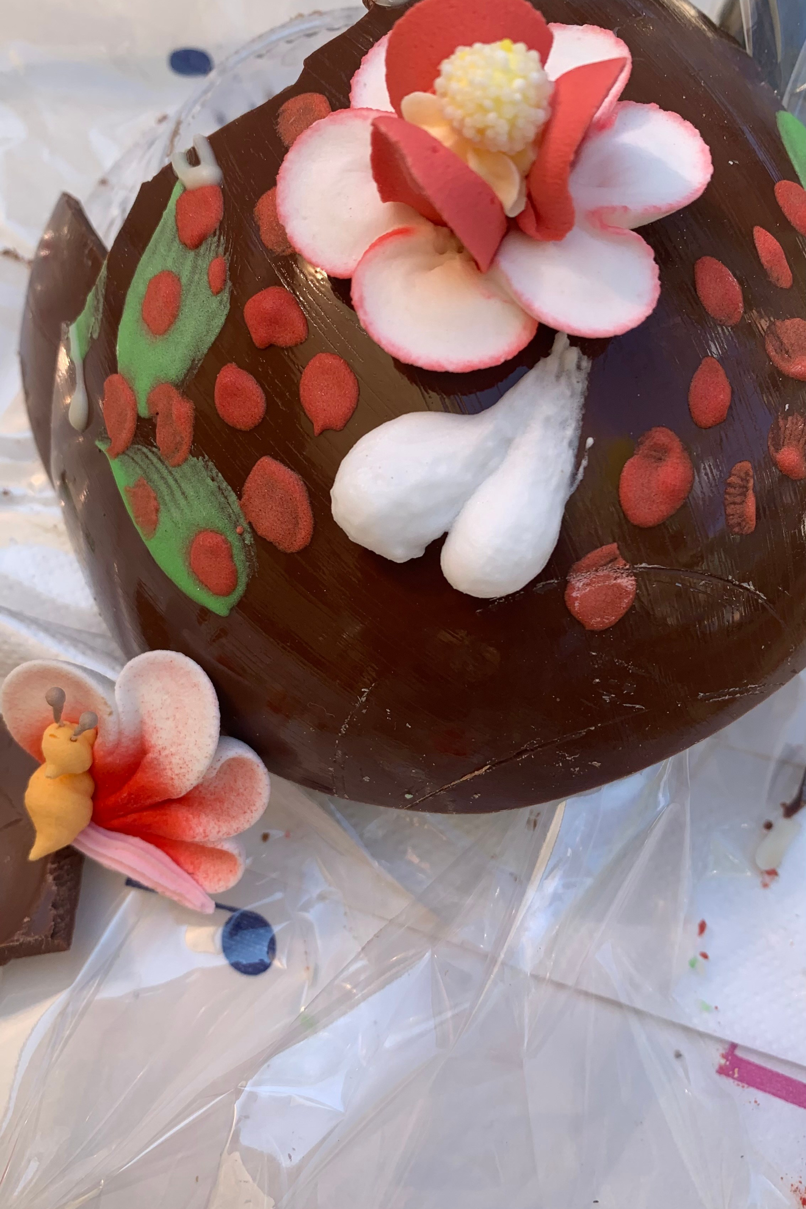 Spiriti Scandinavi. Nadia Kuprina. Artist