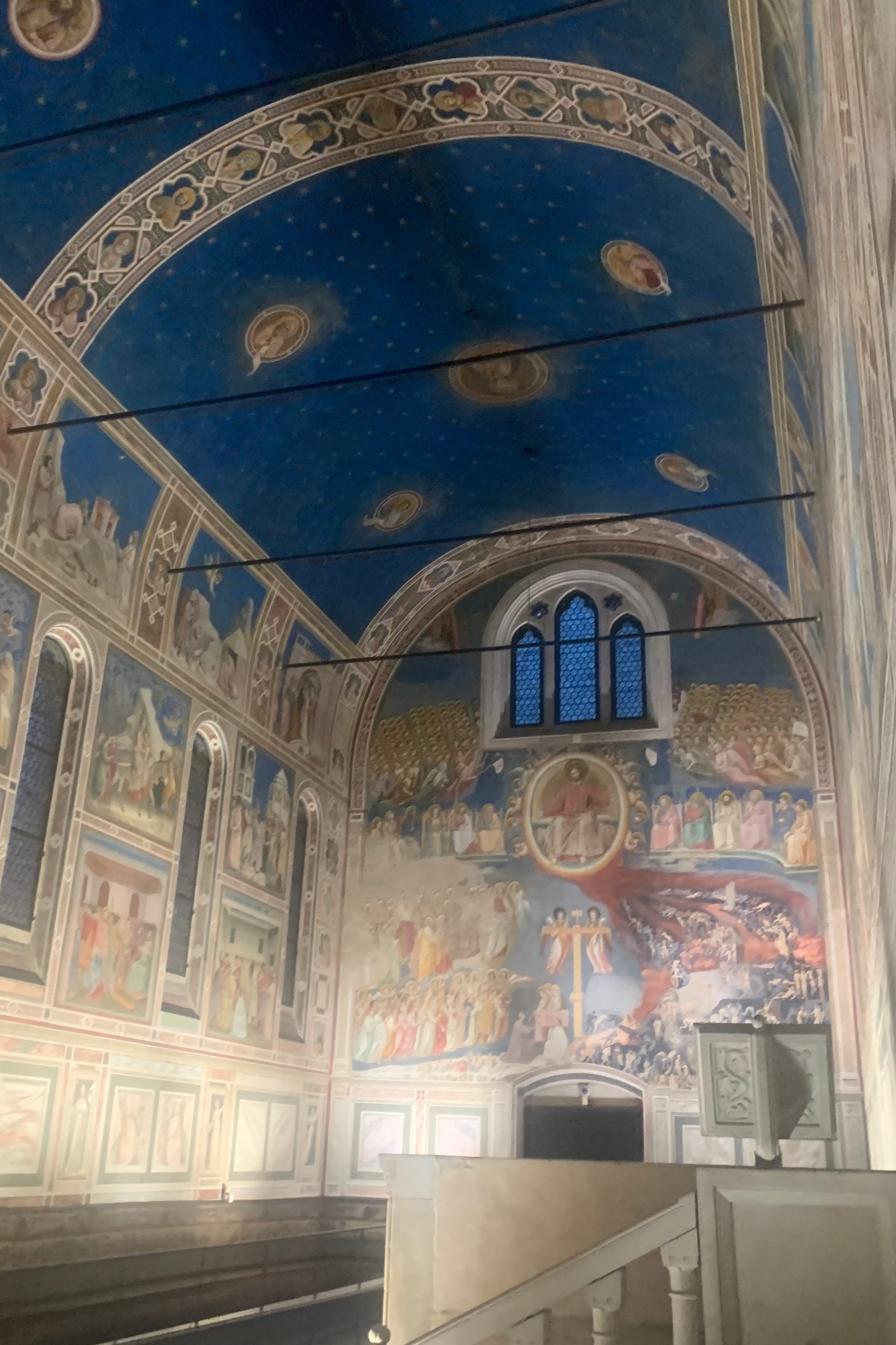 Murano metafisica. Nadia Kuprina. Artist