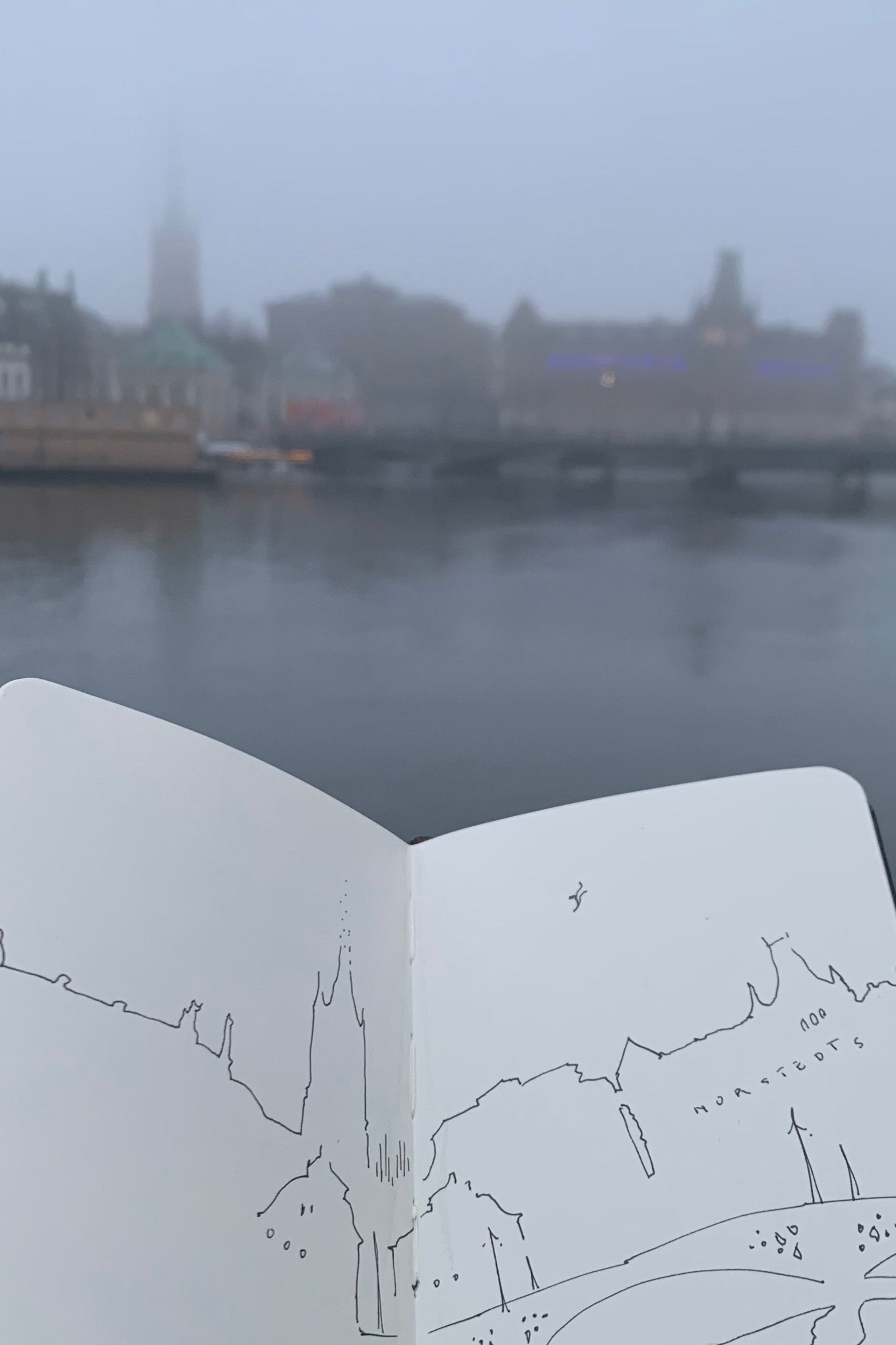 Blog. Nadia Kuprina. Artist