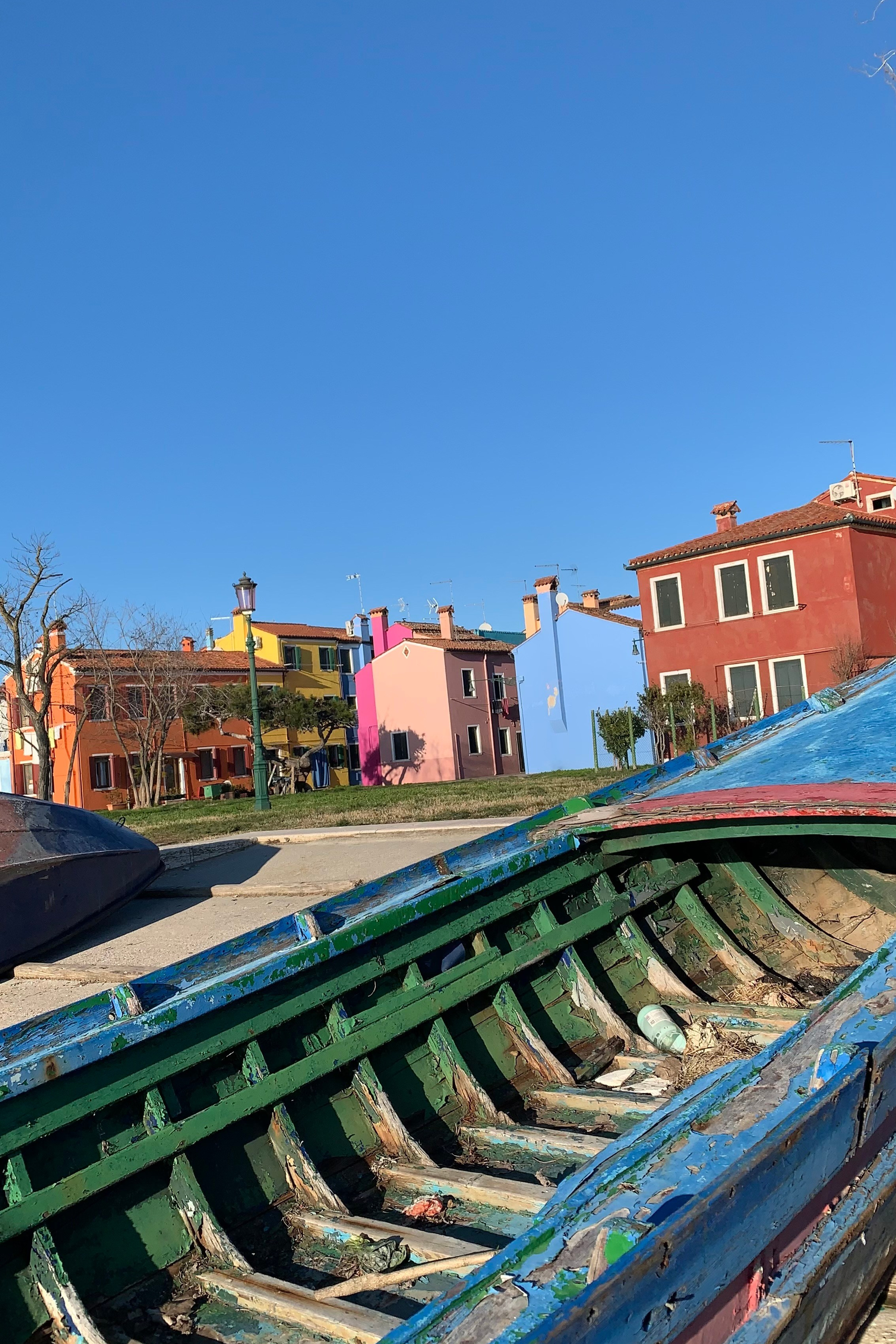 Drawing Modigliani in Padua. Nadia Kuprina. Artist