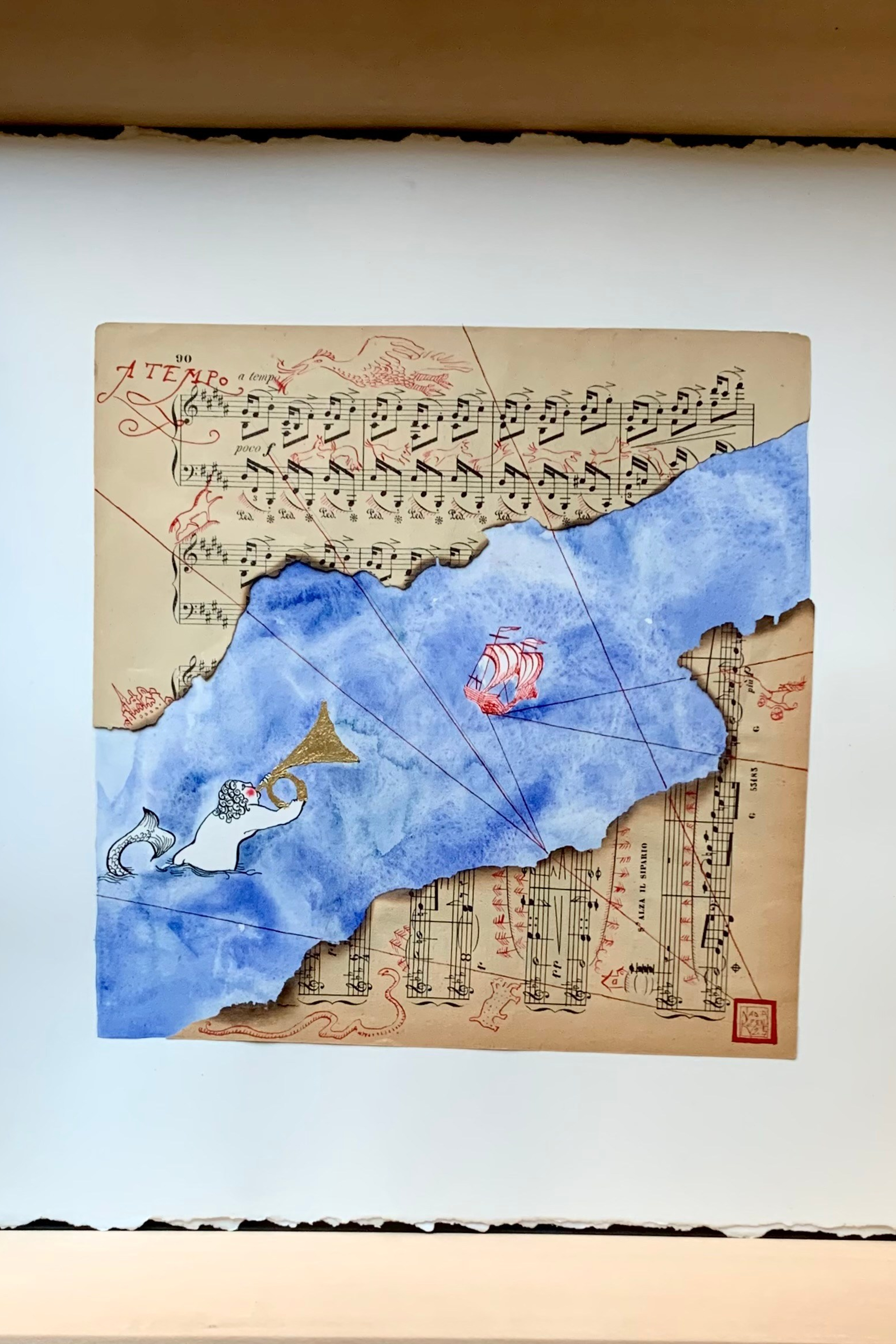 Vernissage opening!. Nadia Kuprina. Artist