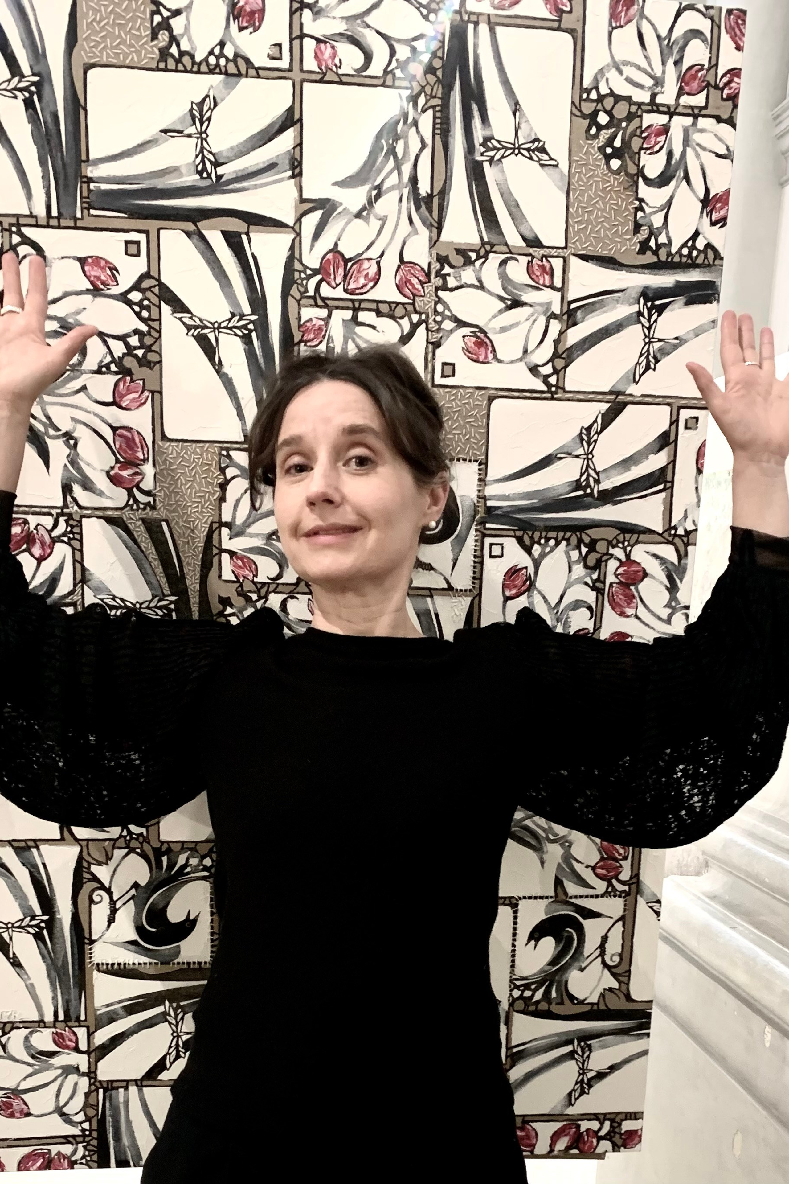 Happy Easter!. Nadia Kuprina. Artist