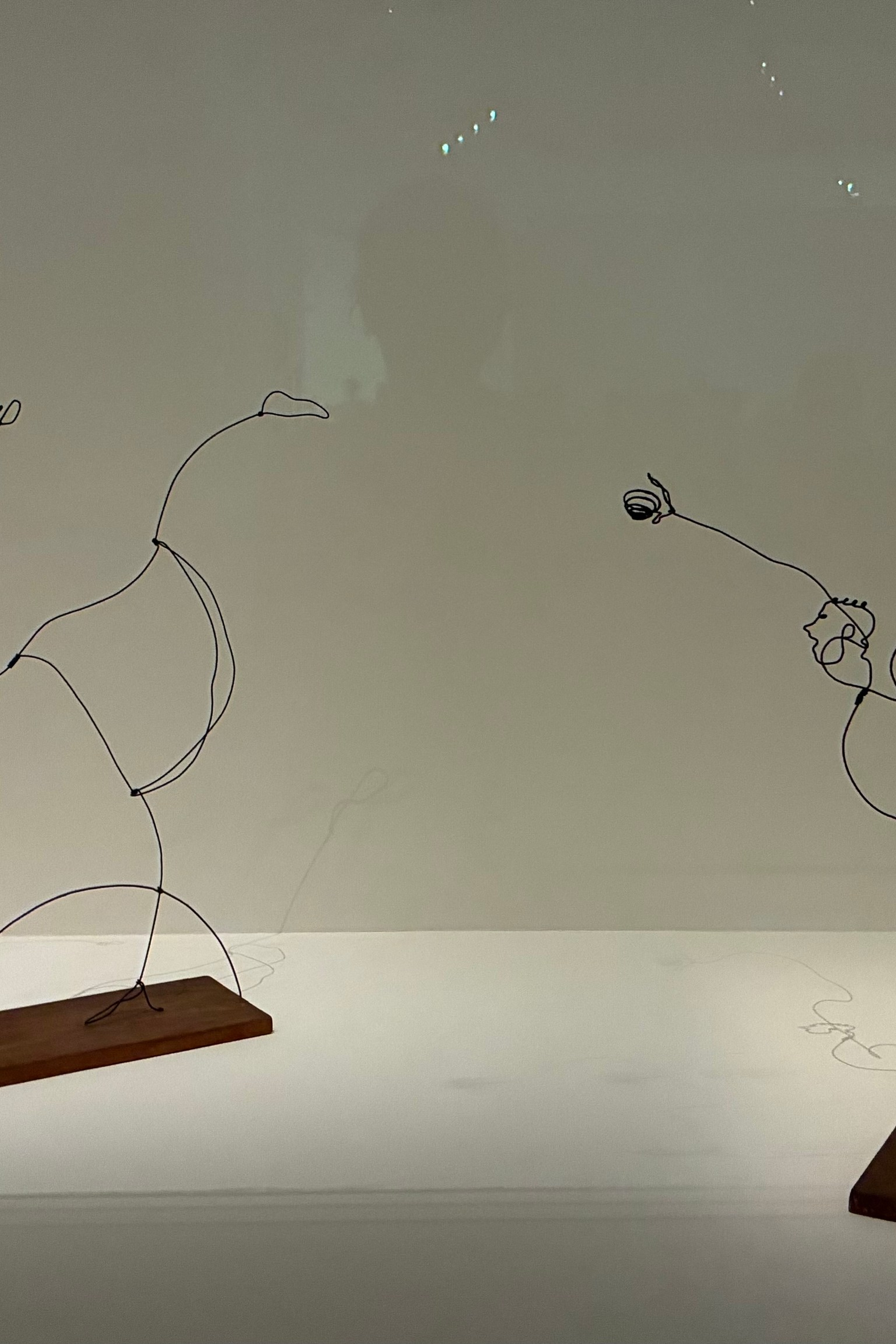 Drawing in Paris 1. Nadia Kuprina. Artist