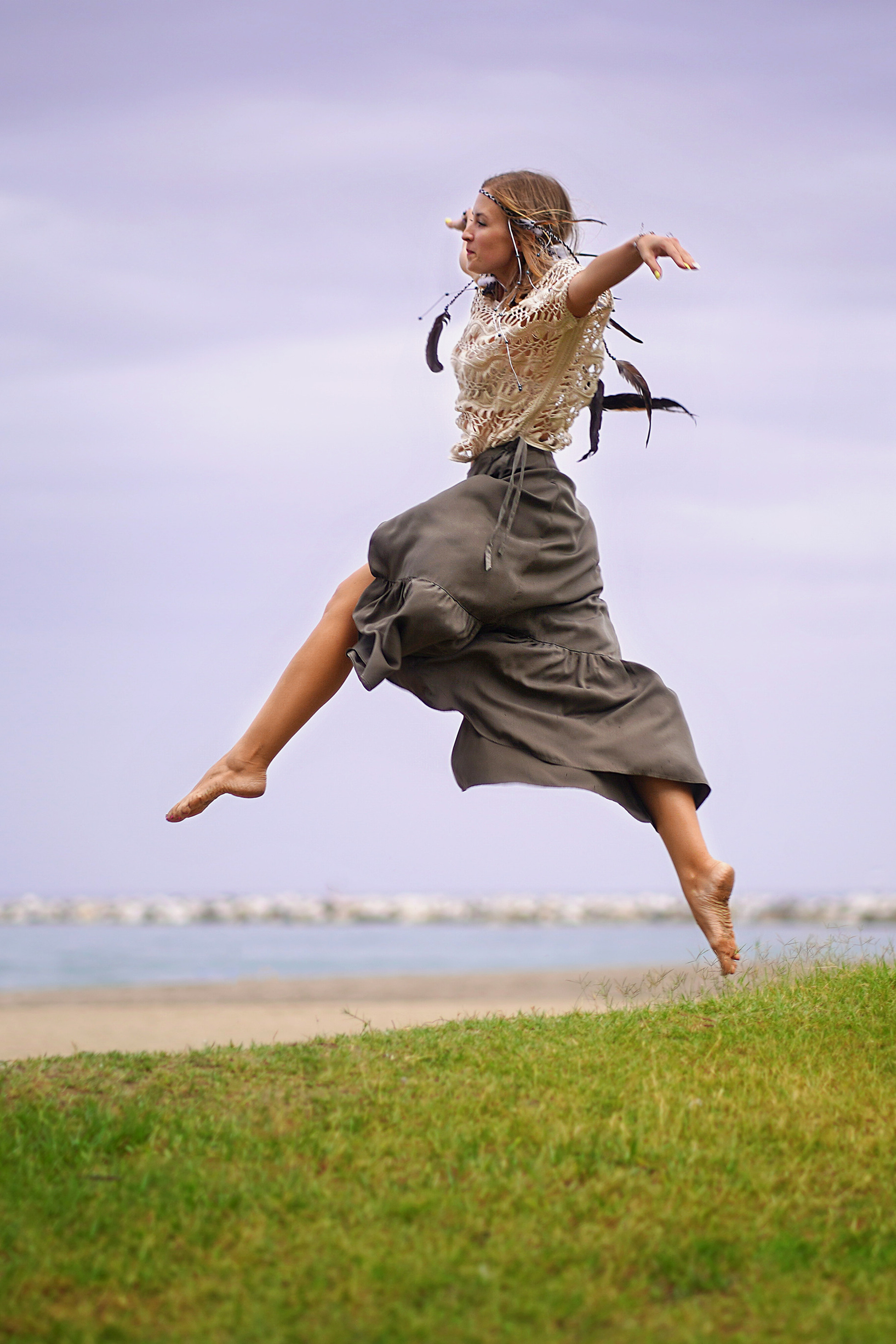 Gender Party Natalia. Fotógrafo de bodas y familias en España, Málaga, Marbella