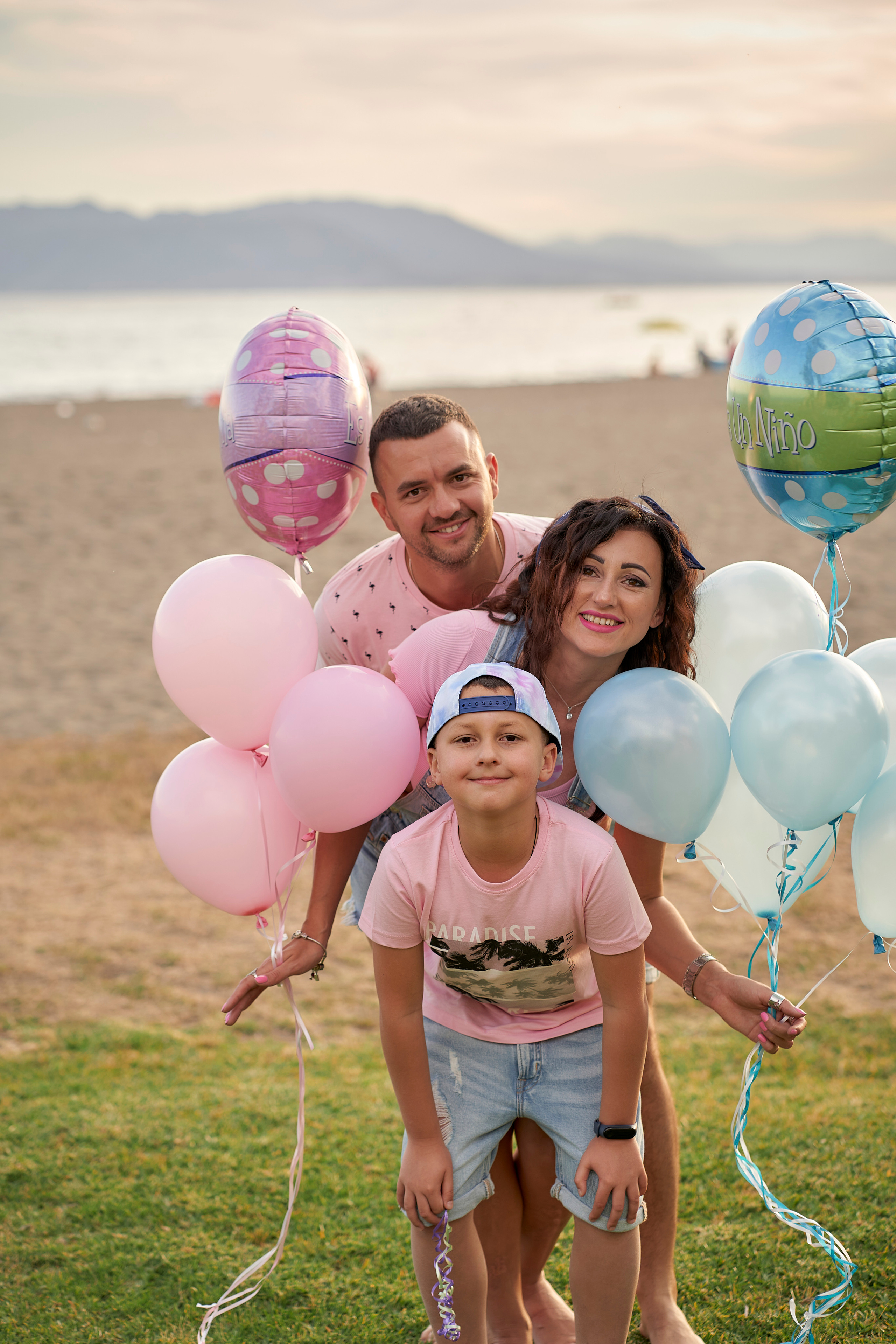 Sesion Emily comunion. Fotógrafo de bodas y familias en España, Málaga, Marbella