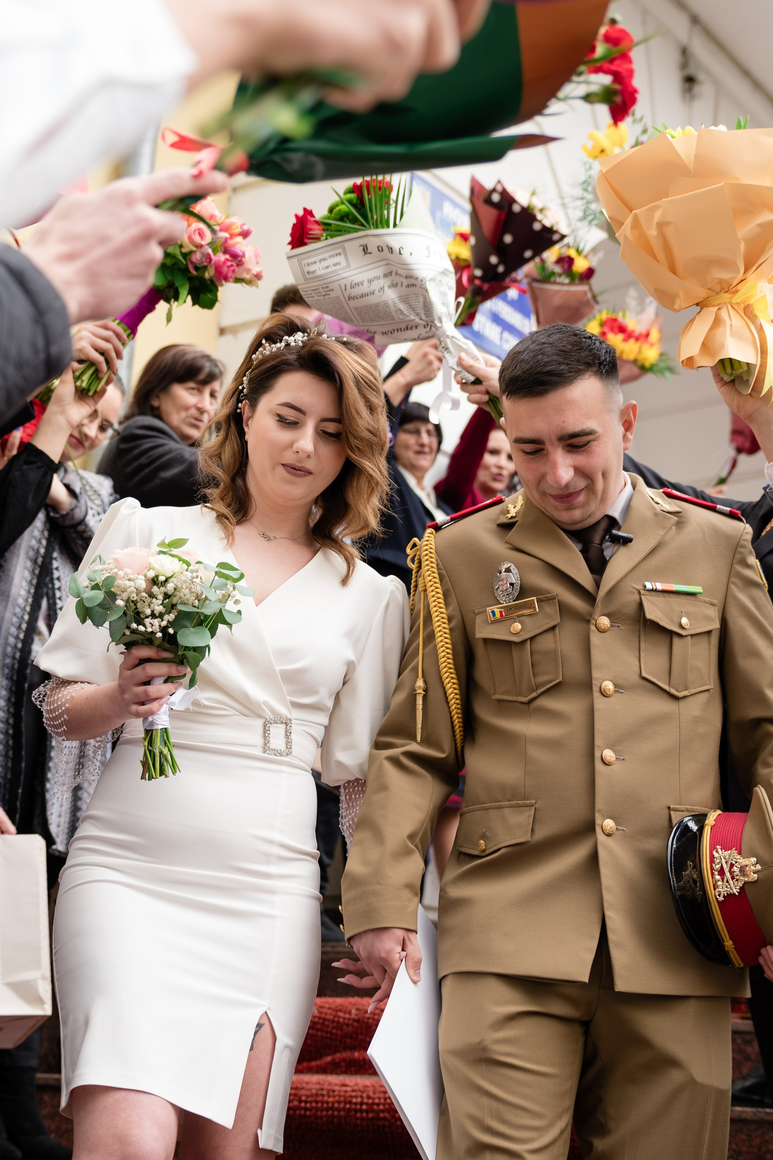 Portofoliu. Catalin Brinza