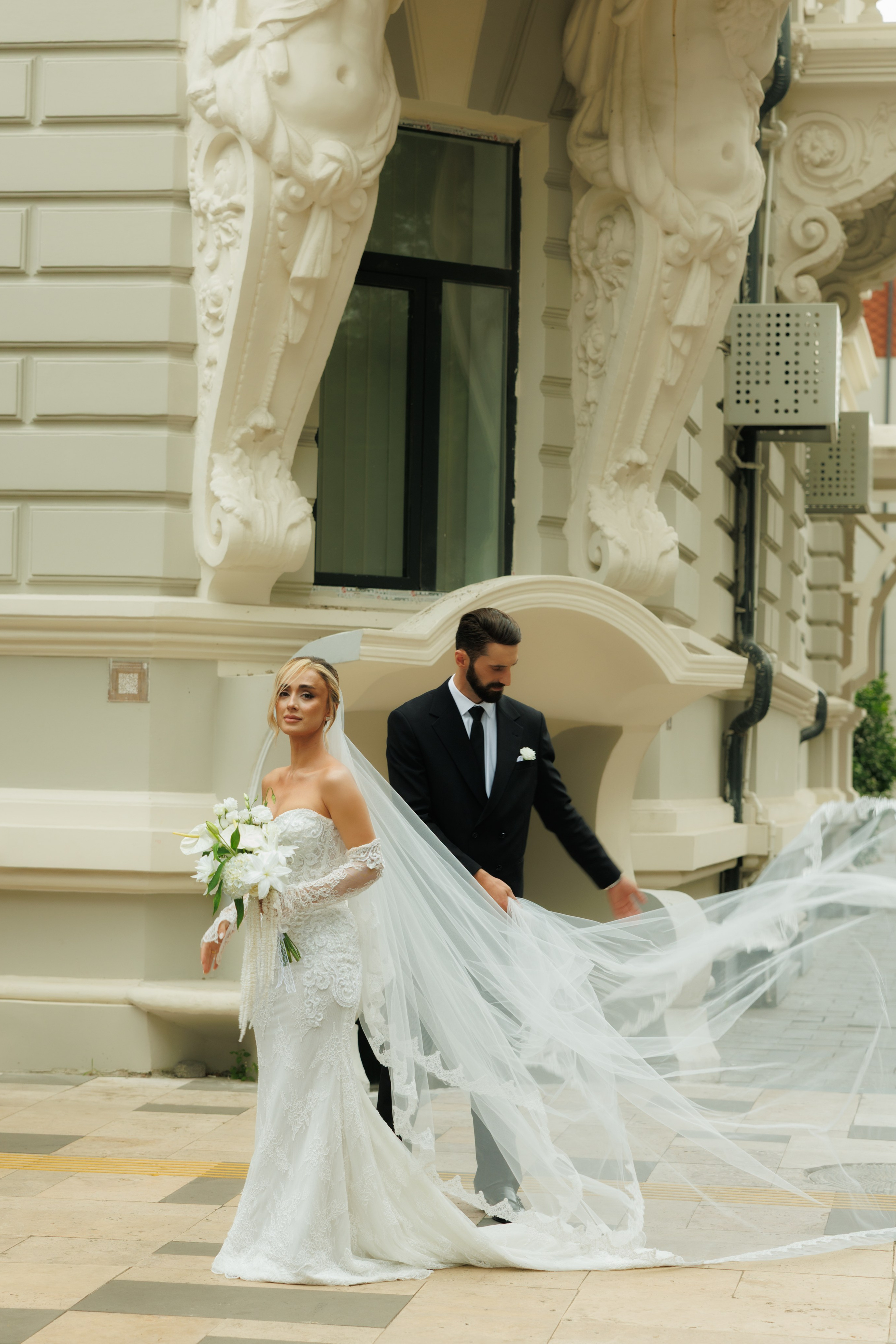 wedding / ქორწილი
