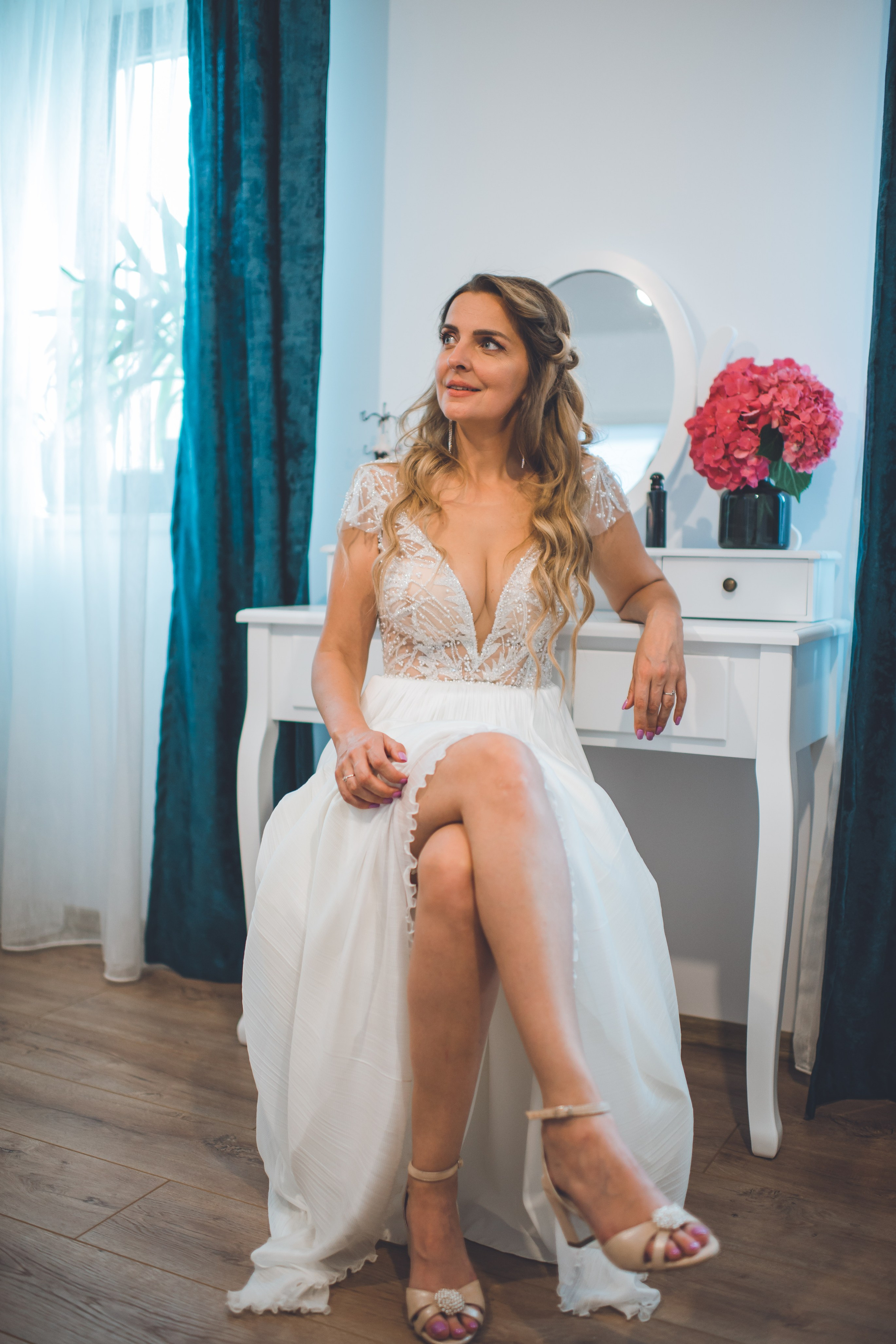 Violeta & Dan