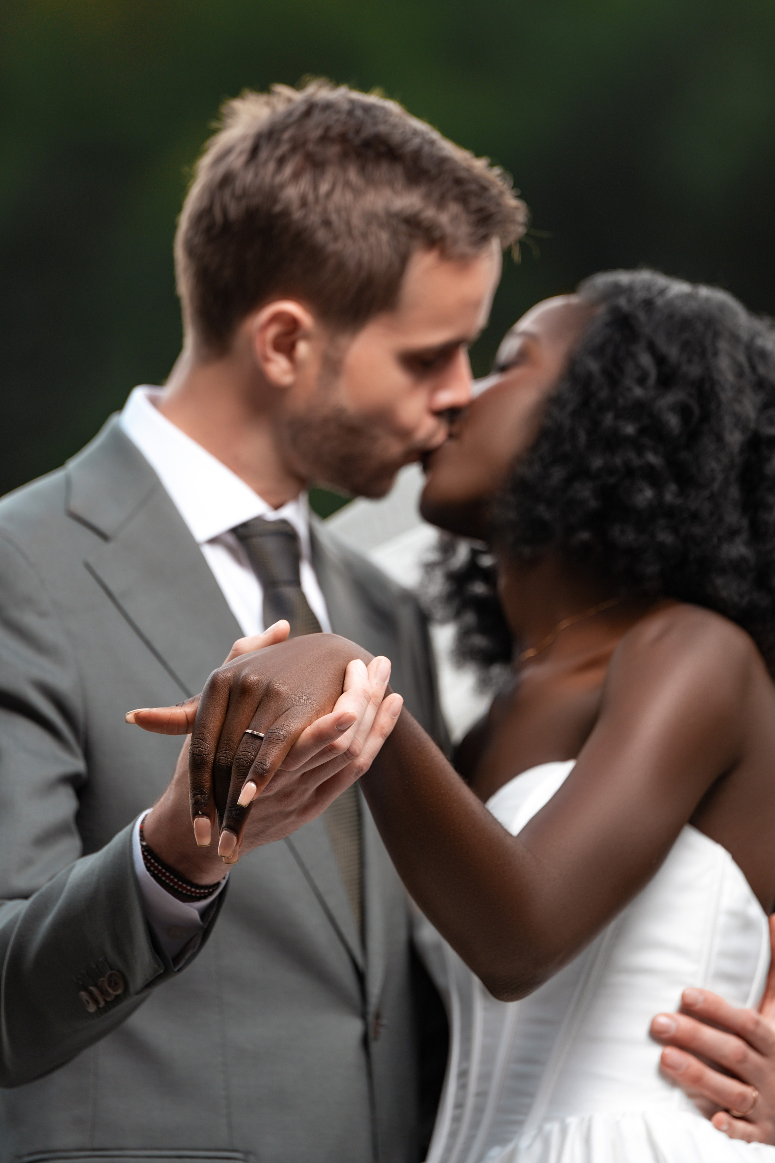 Client Experiences. Levi Rotich Photography | High-End Beauty & Fashion Photographer in Kenya