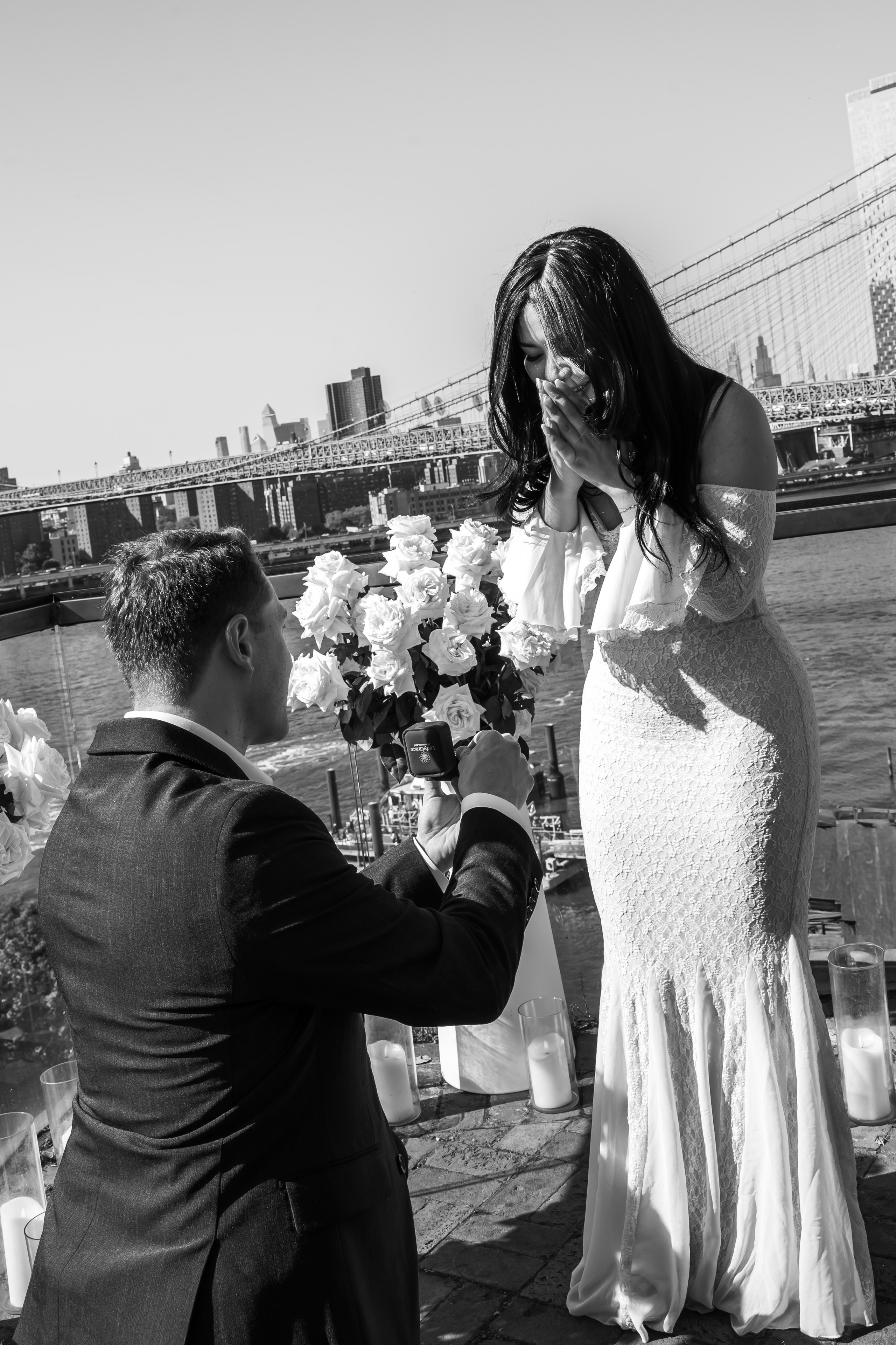 Stories & Shoot Previews | Sirius Proxima NYC Photography. Secret Proposals • Micro Weddings • Elopements • Parties in NYC, NJ, CT