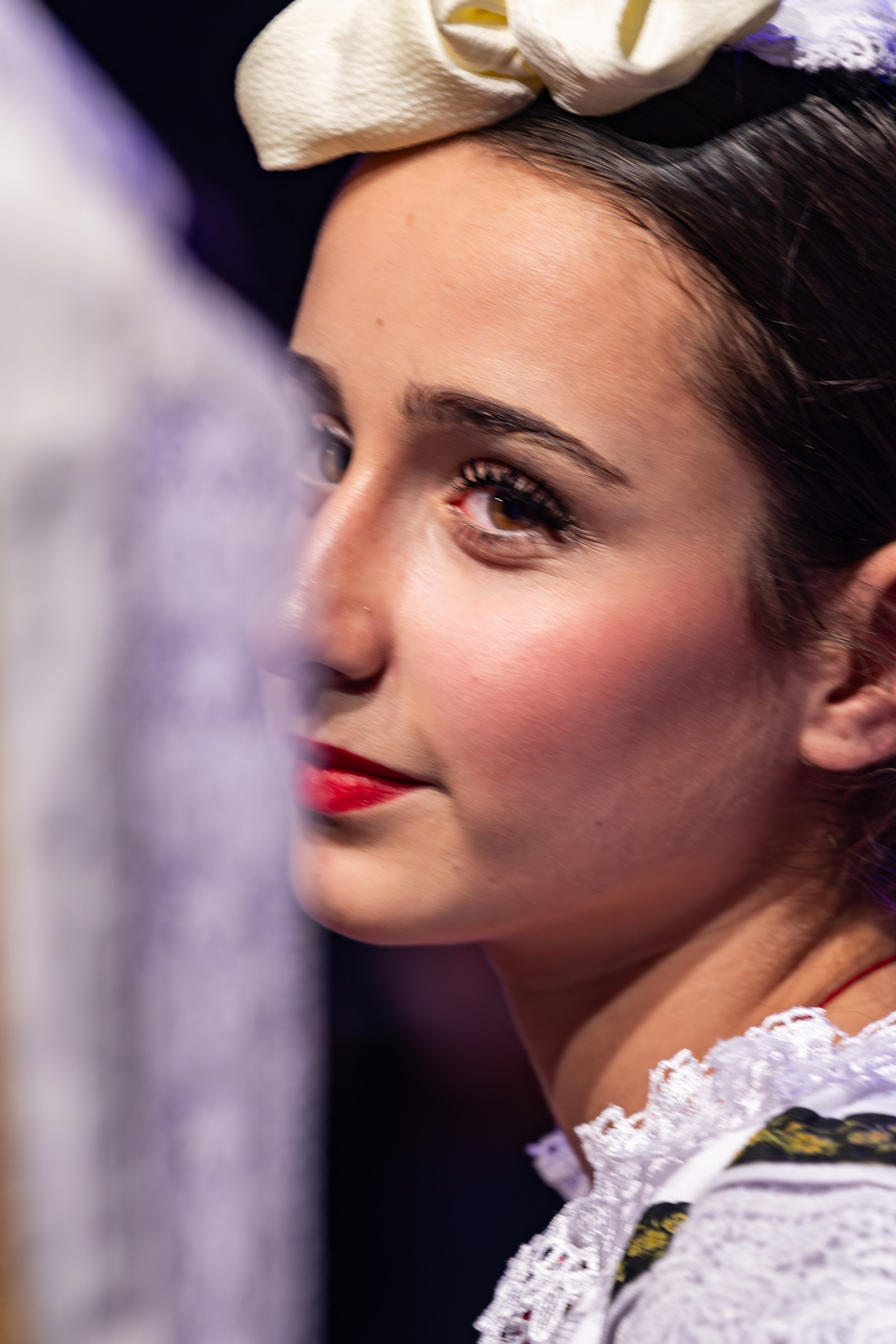 Photography Stories & Behind the Scenes – Sarajevo Projects. Namir Čomaga — fotograf iz Sarajeva, portreti, tradicija i kultura u fokusu objektiva