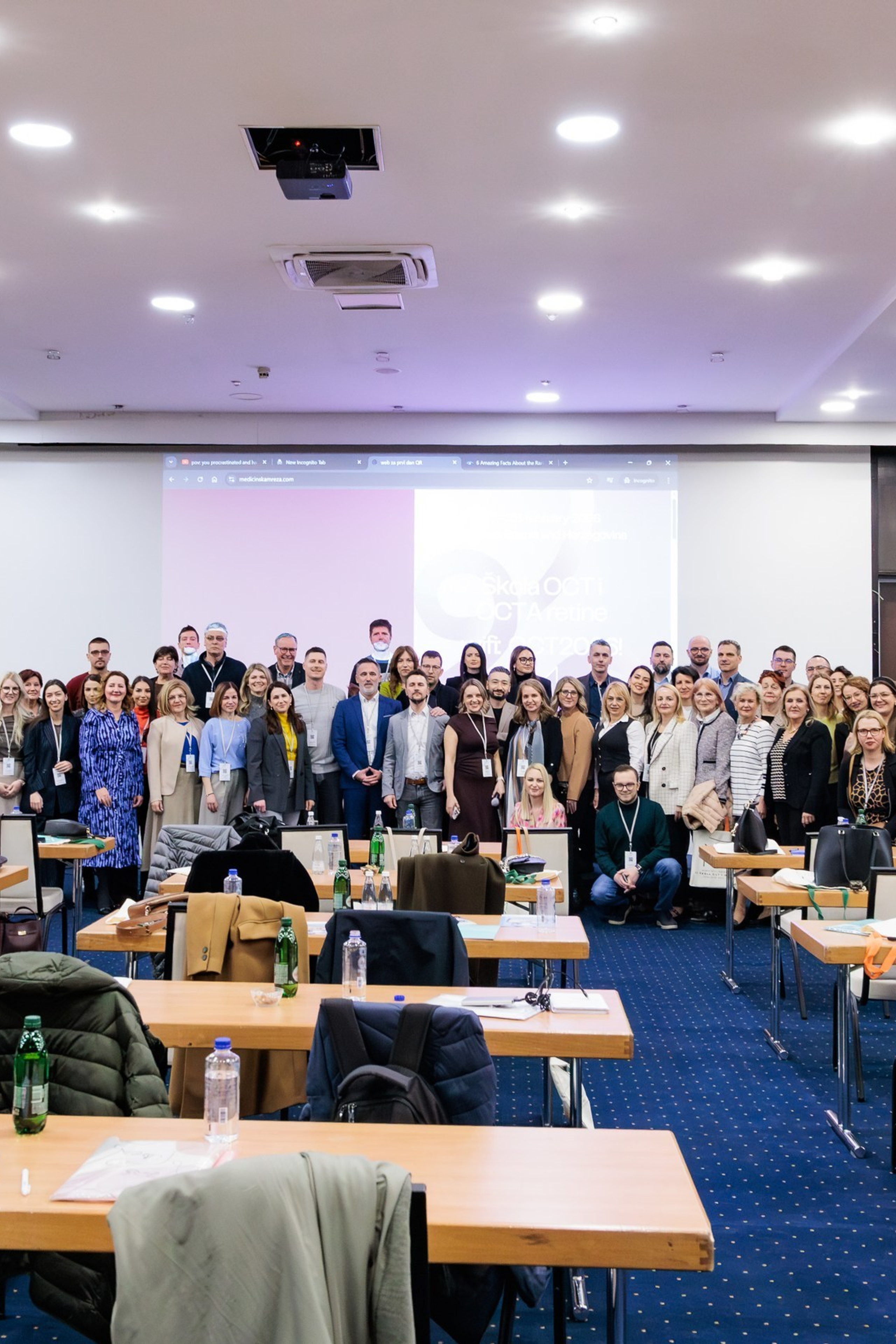 KUD Baščaršija — Bogatstvo različitosti. Namir Čomaga — fotograf iz Sarajeva, portreti, tradicija i kultura u fokusu objektiva