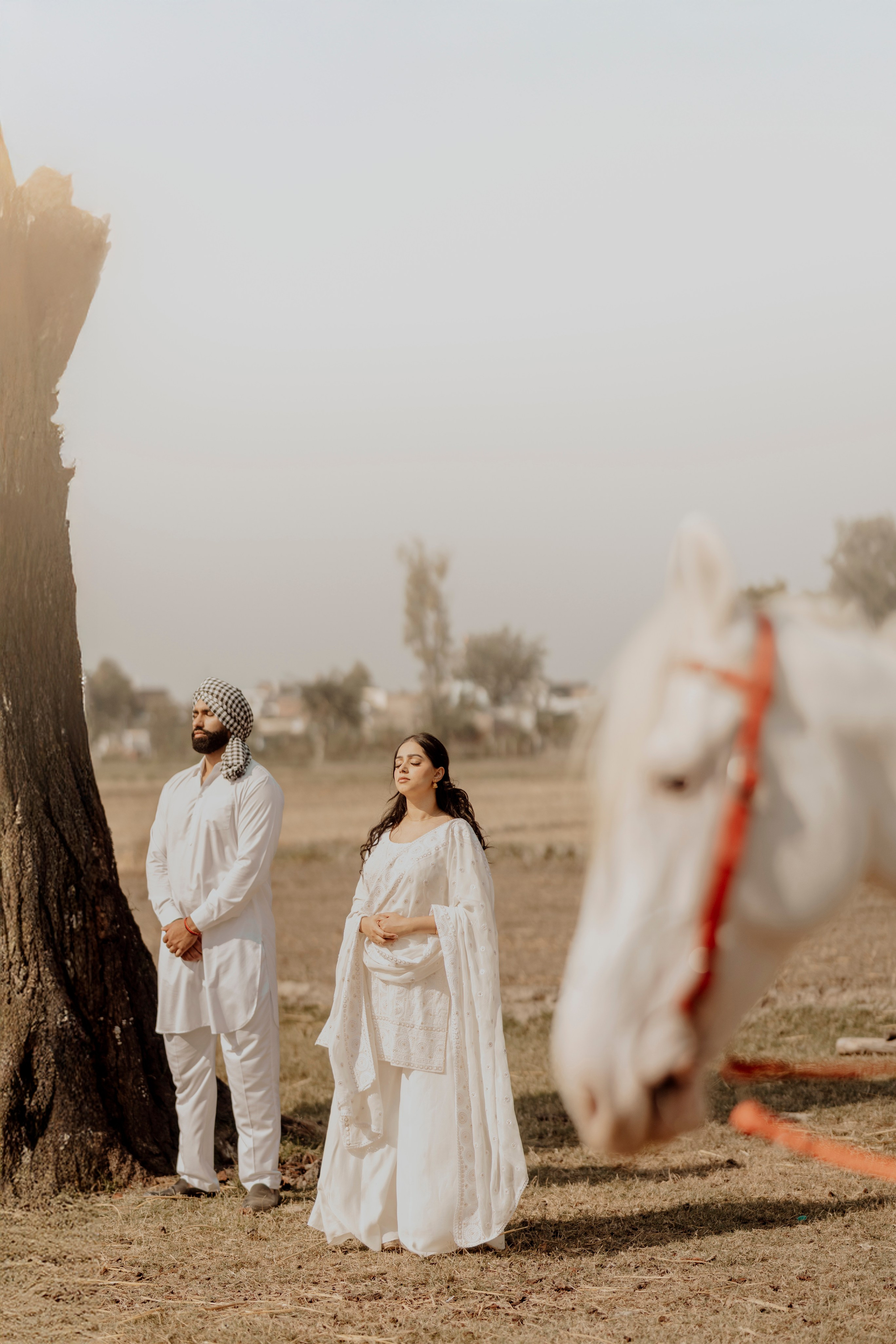 Raman & Akash- Love Straight Outta Panjab