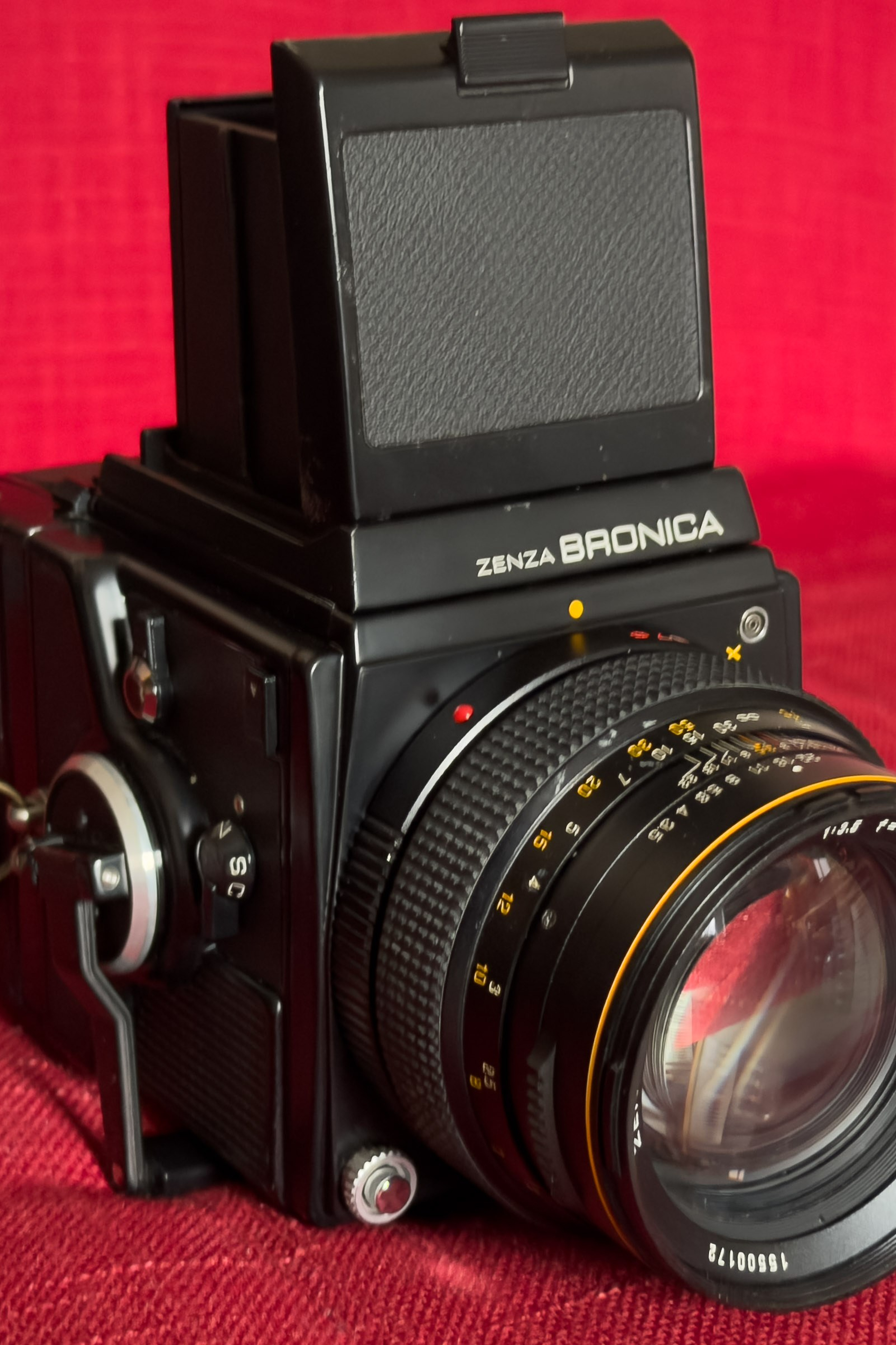 35mm vs Medium Format Film Photography: Olympus OM-2N and 120 Film. Hedley Wright Photography | East Anglia Sport, Street, Wildlife, Landscape & Astrophotography