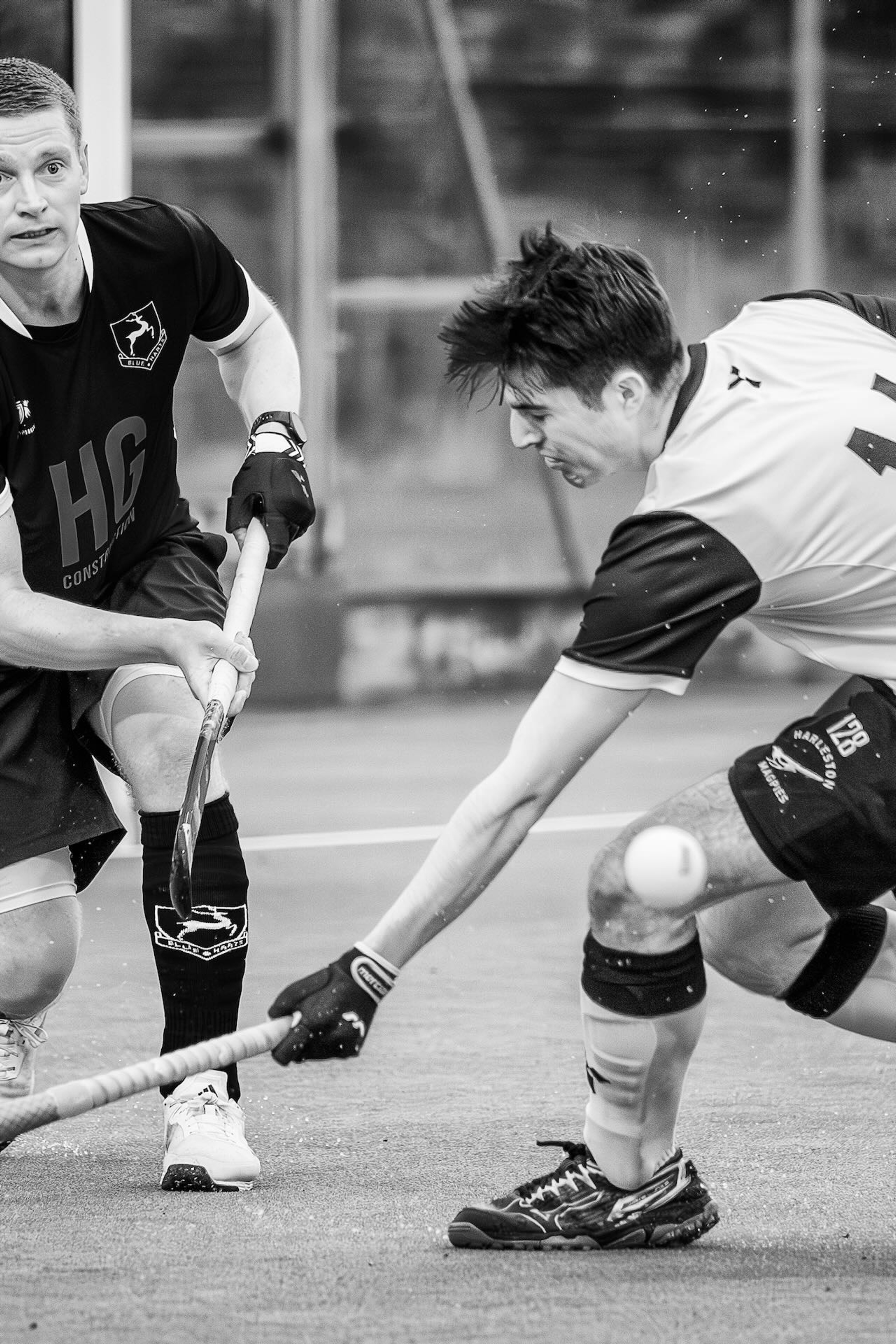 35mm vs Medium Format Film Photography: Olympus OM-2N and 120 Film. Hedley Wright Photography | East Anglia Sport, Street, Wildlife, Landscape & Astrophotography