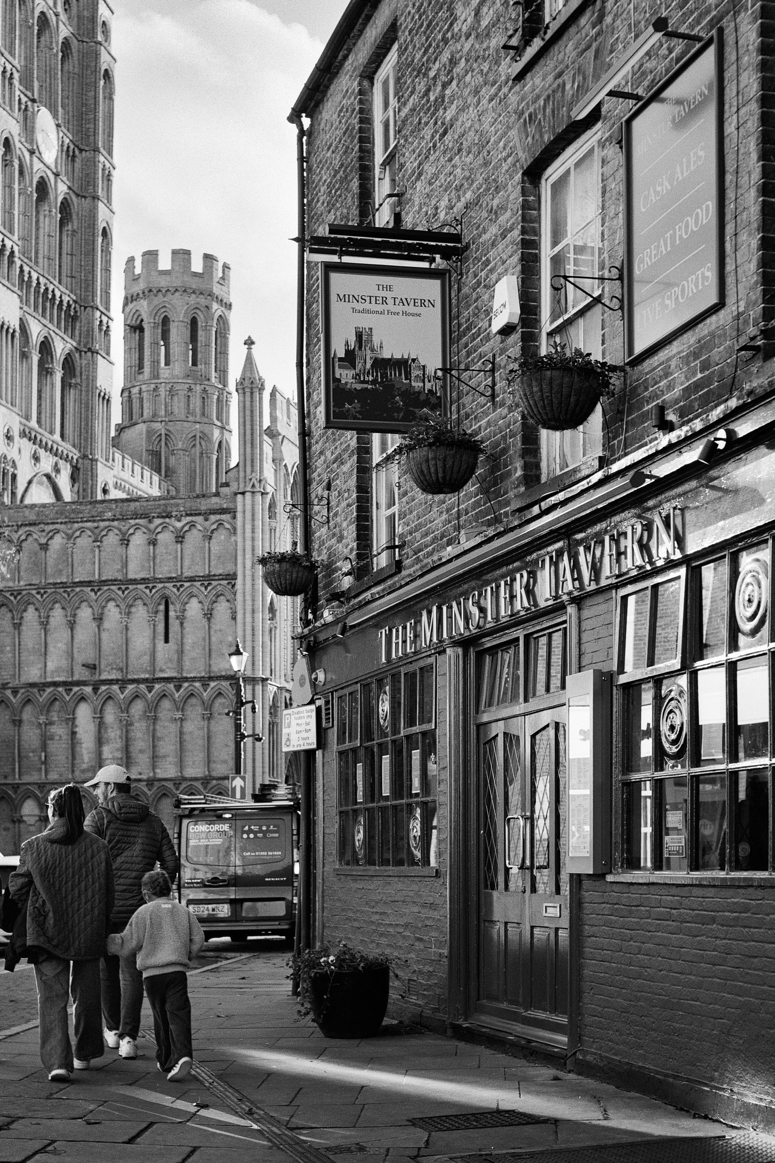 Why EXIF Data Matters for Scanned Film Negatives | Frames app for iOS and MacOS. Hedley Wright Photography | East Anglia Sport, Street, Wildlife, Landscape & Astrophotography