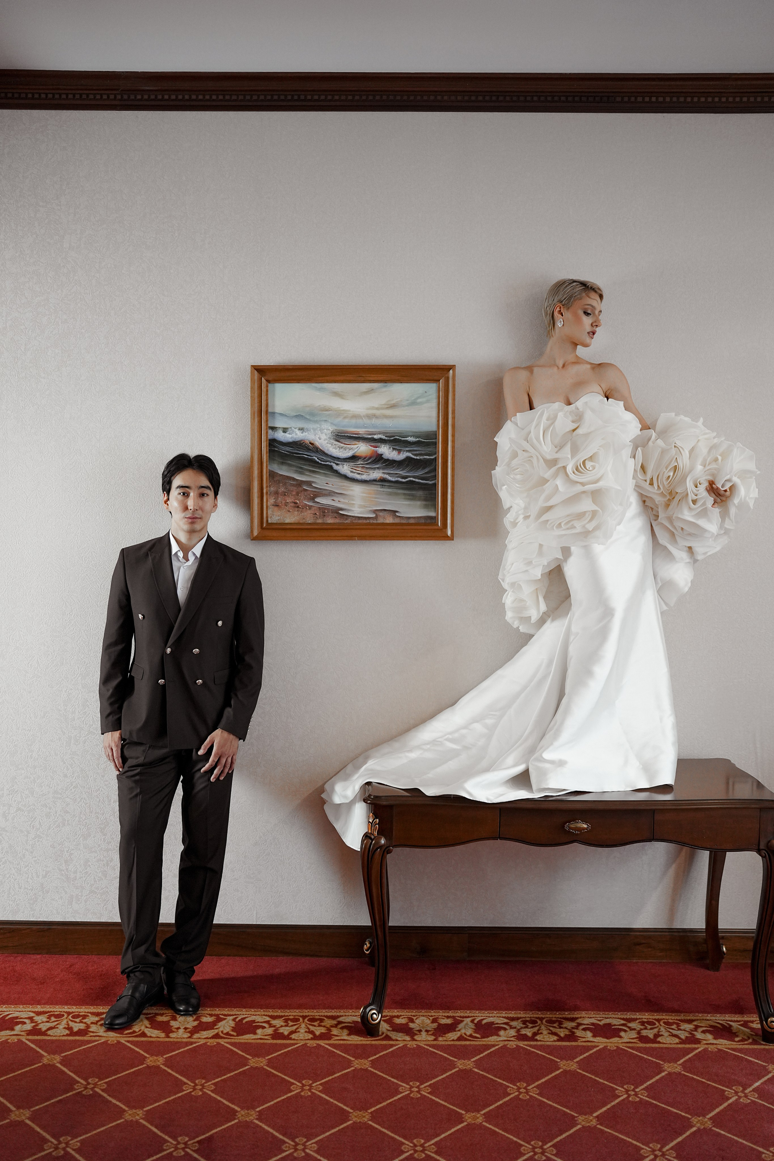 Николь Амир