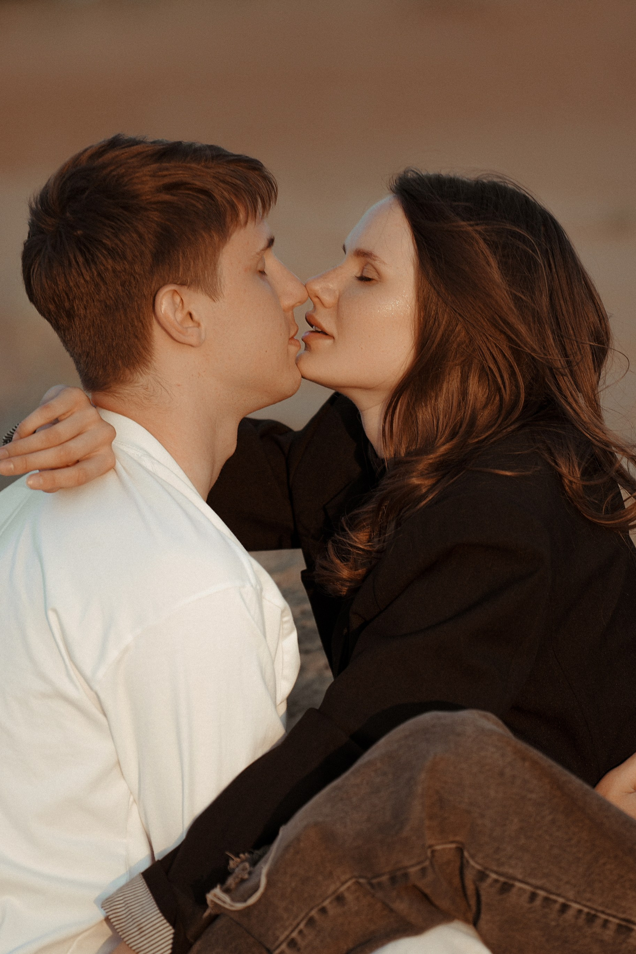 Парни фотосессиия