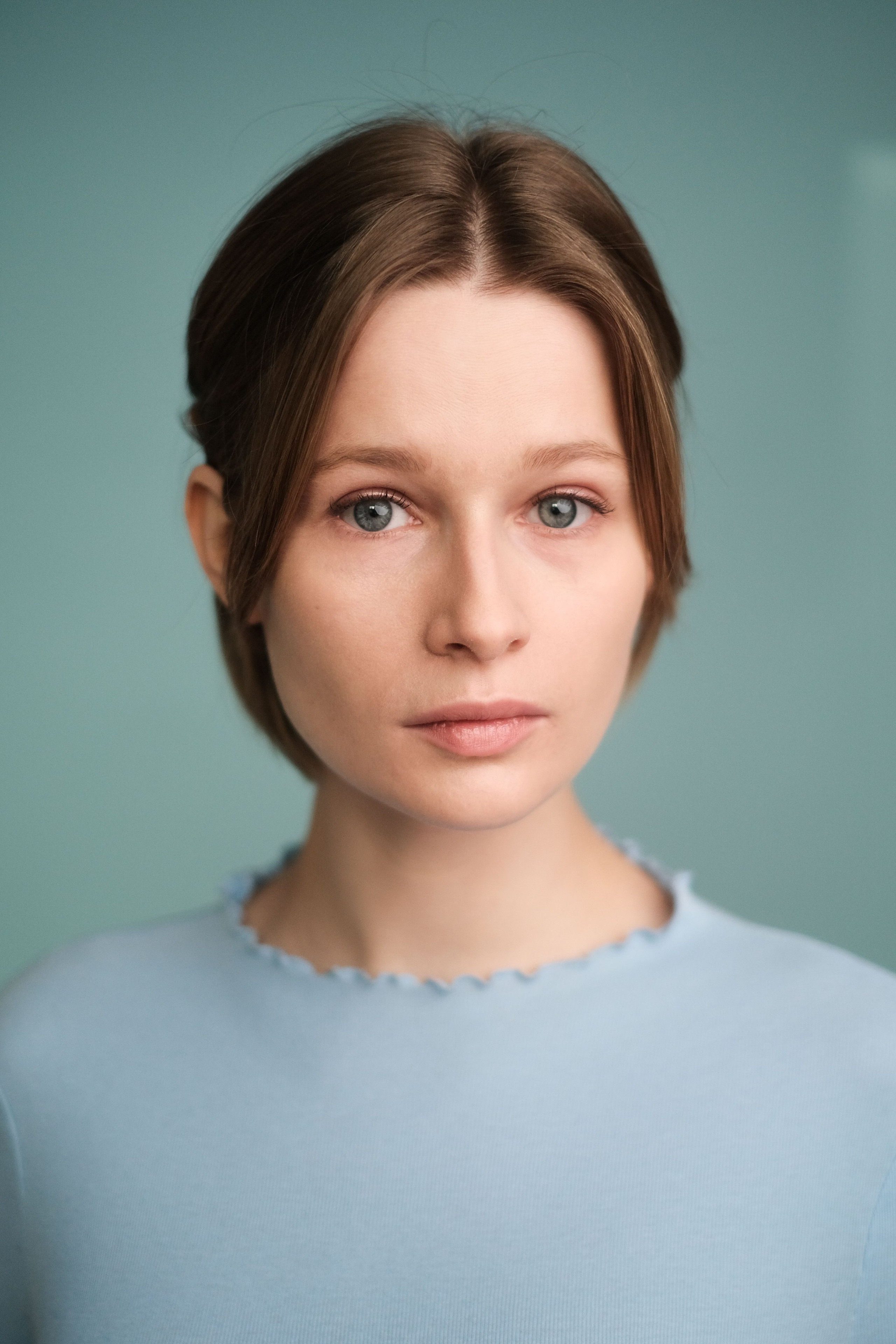 Actor Headshots Berlin | Professional Casting Photos — Acting Photography