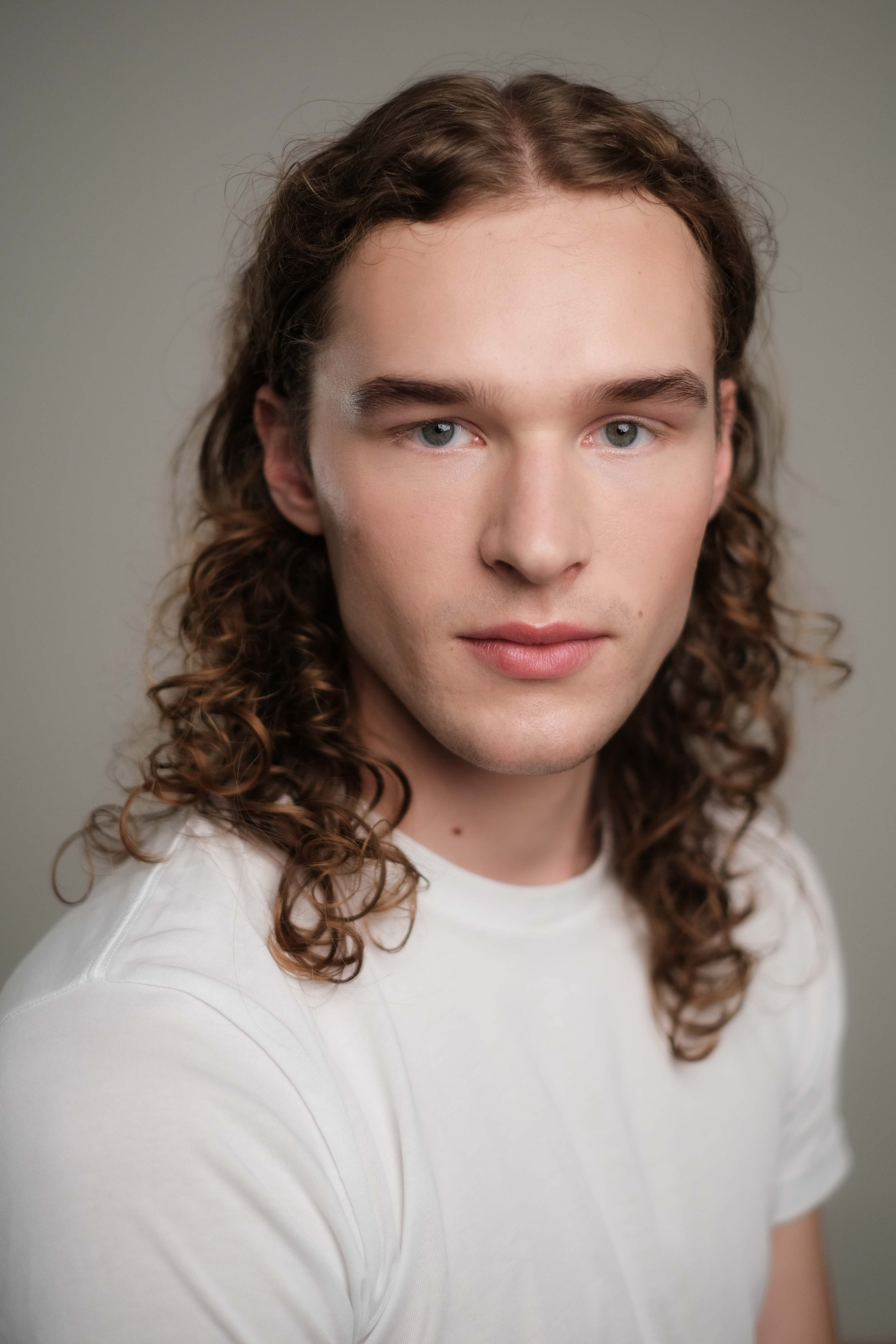Actor Headshots Berlin | Professional Casting Photos — Acting Photography