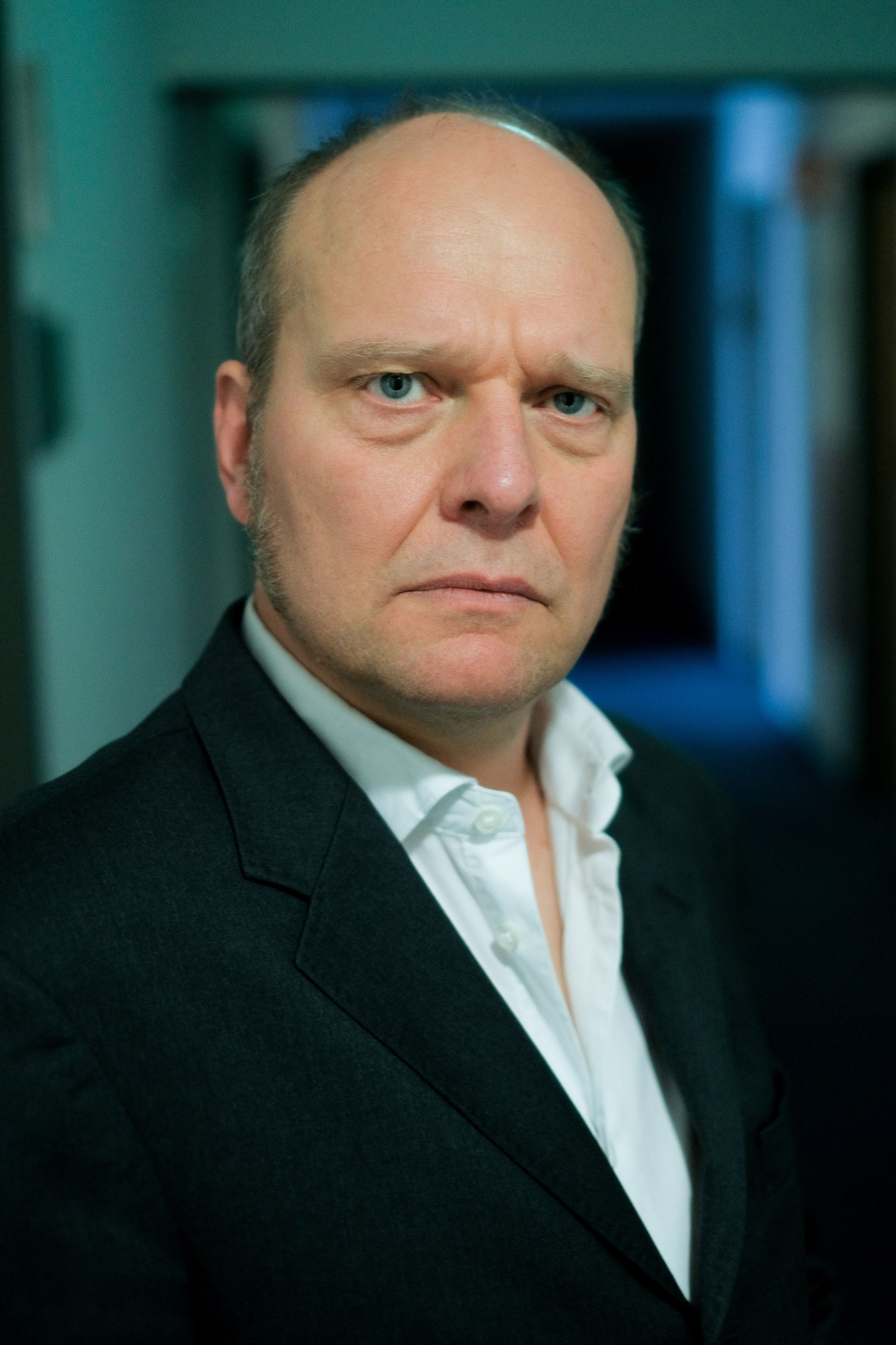 Actor Headshots Berlin | Professional Casting Photos — Acting Photography