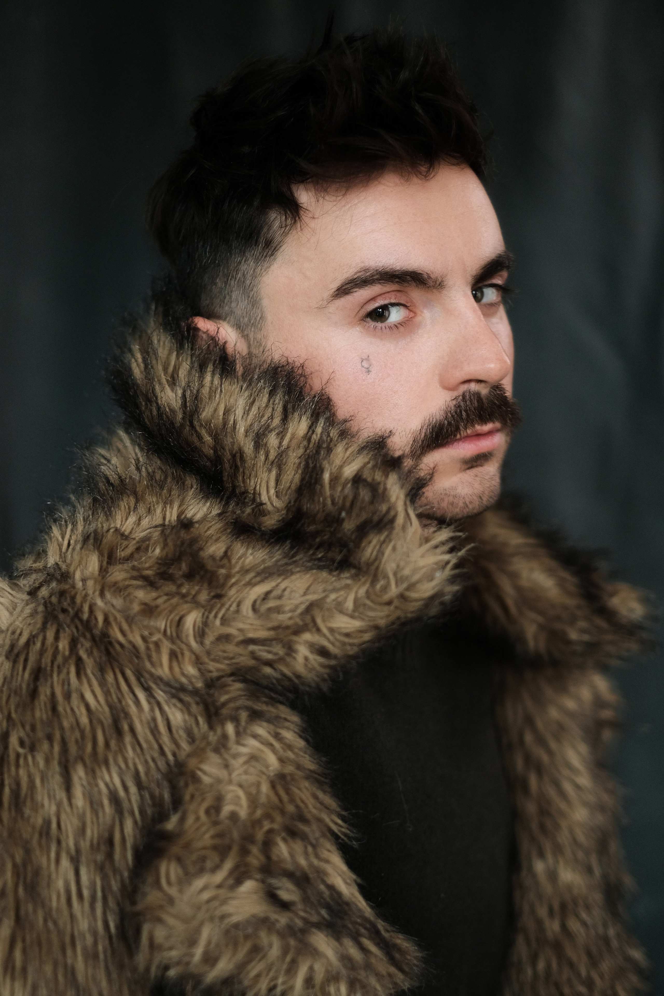 Actor Headshots Berlin | Professional Casting Photos — Acting Photography