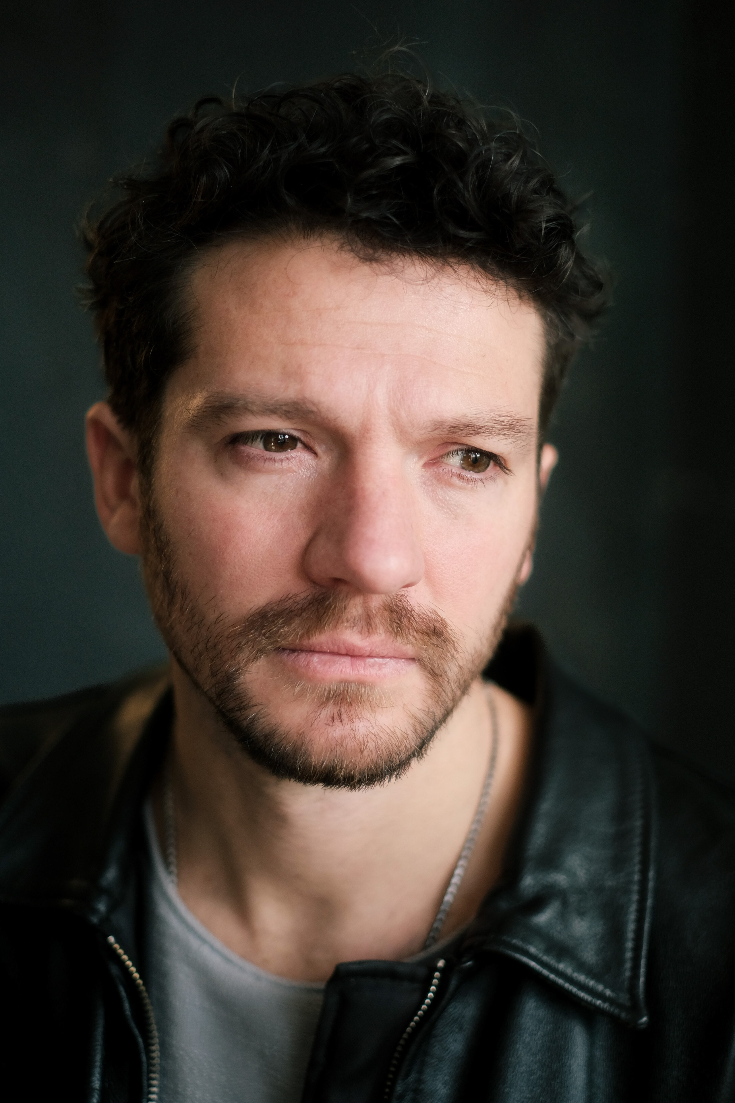 Actor Headshots Berlin | Professional Casting Photos — Acting Photography