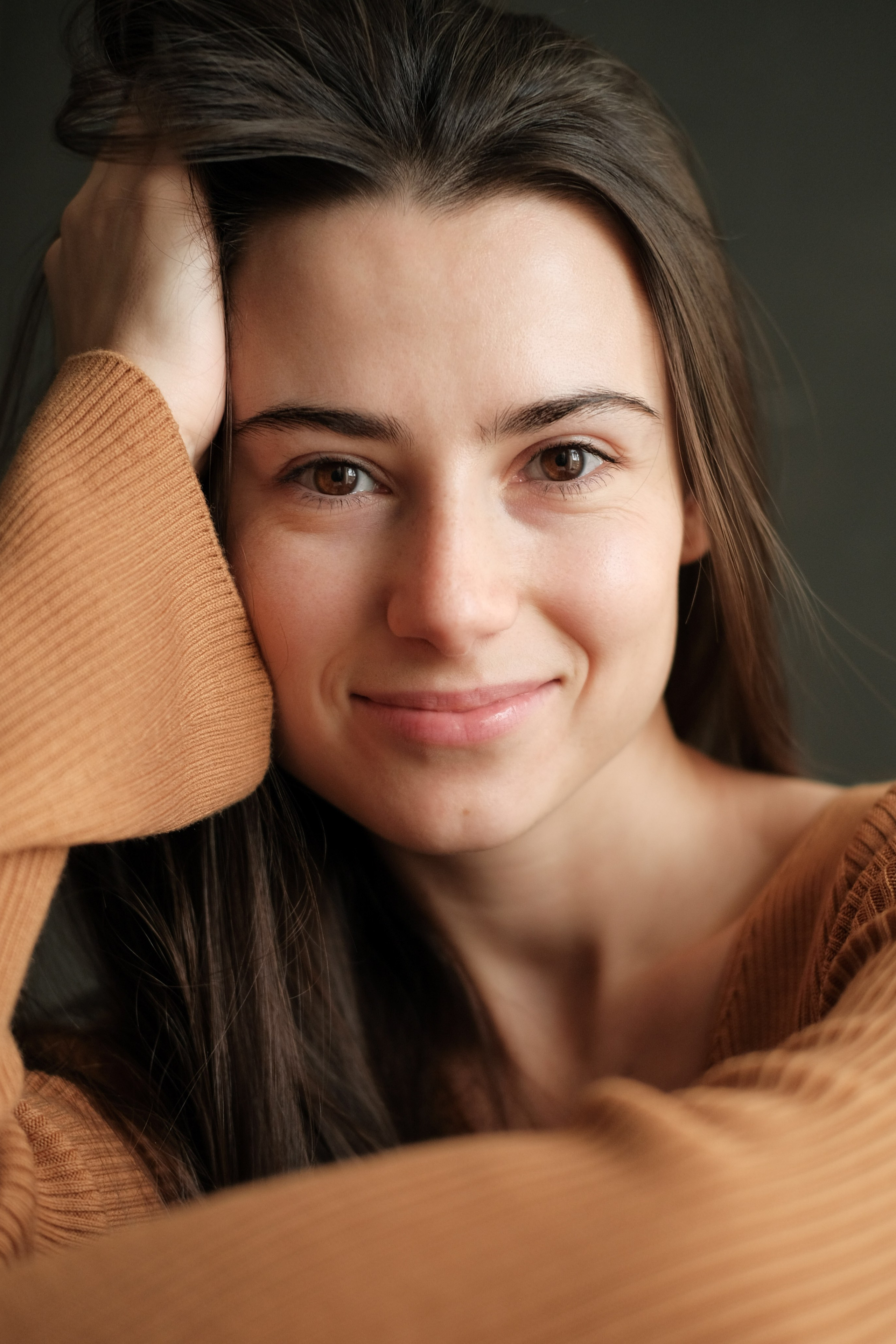 Actor Headshots Berlin | Professional Casting Photos — Acting Photography