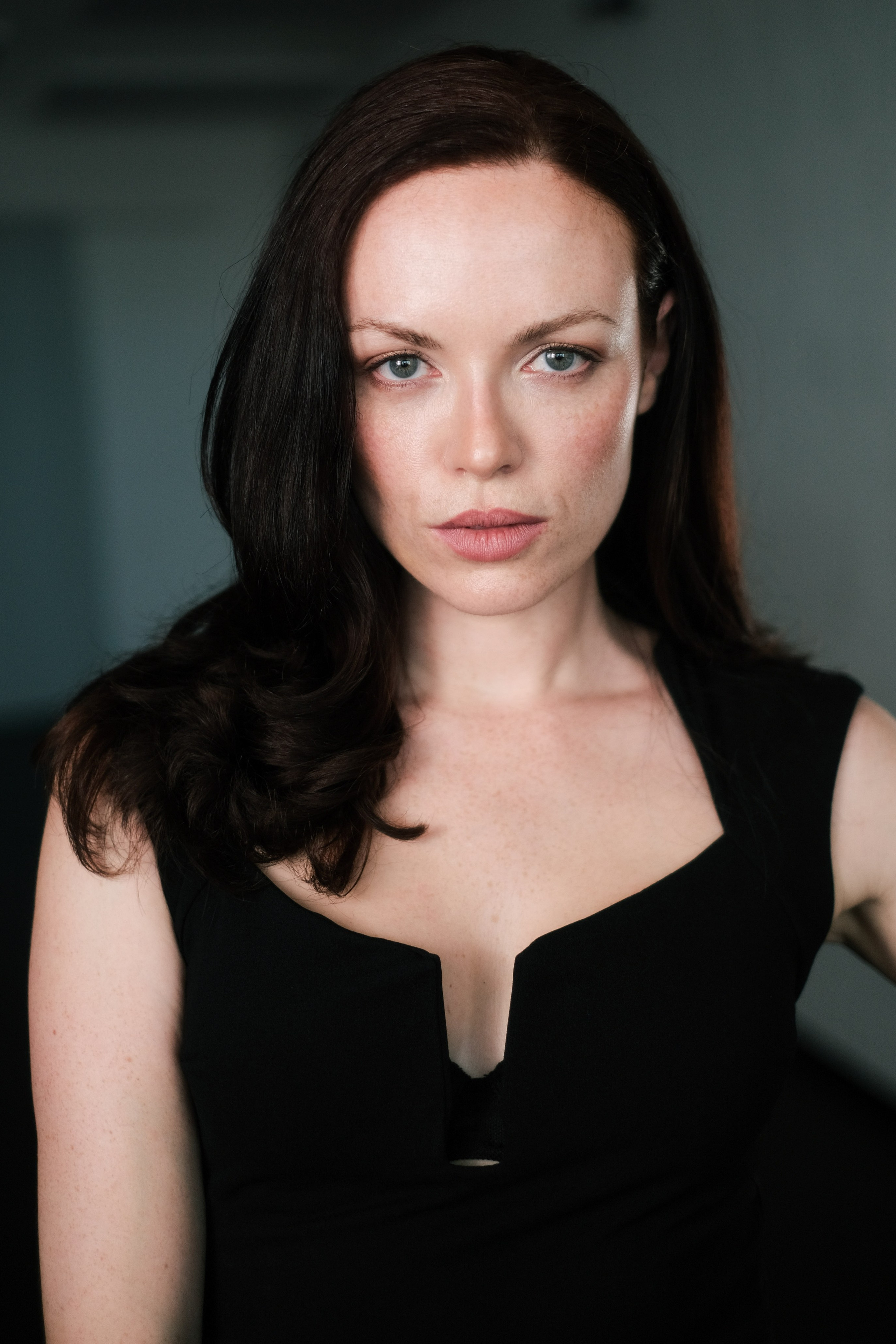 Actor Headshots Berlin | Professional Casting Photos — Acting Photography