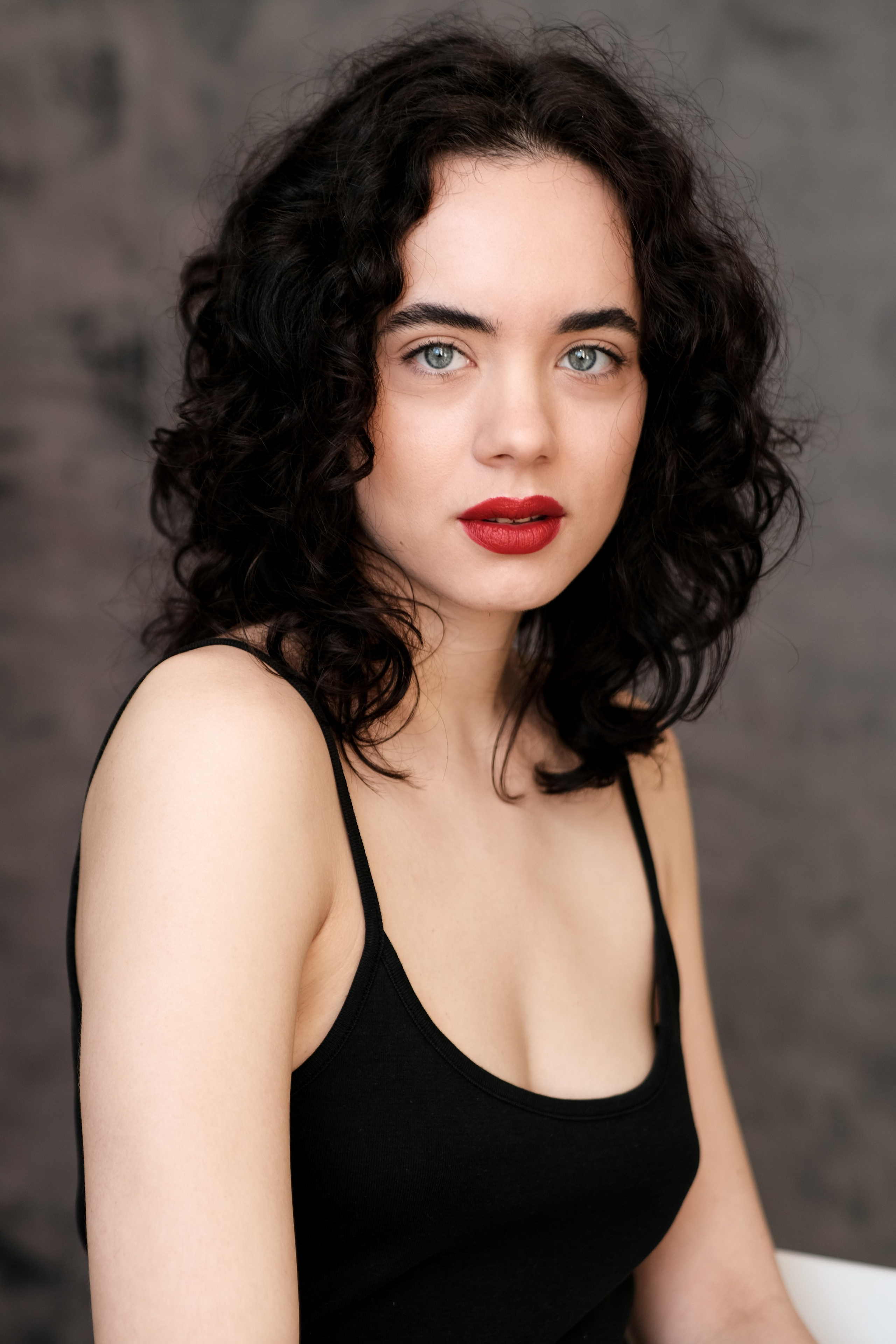 Actor Headshots Berlin | Professional Casting Photos — Acting Photography