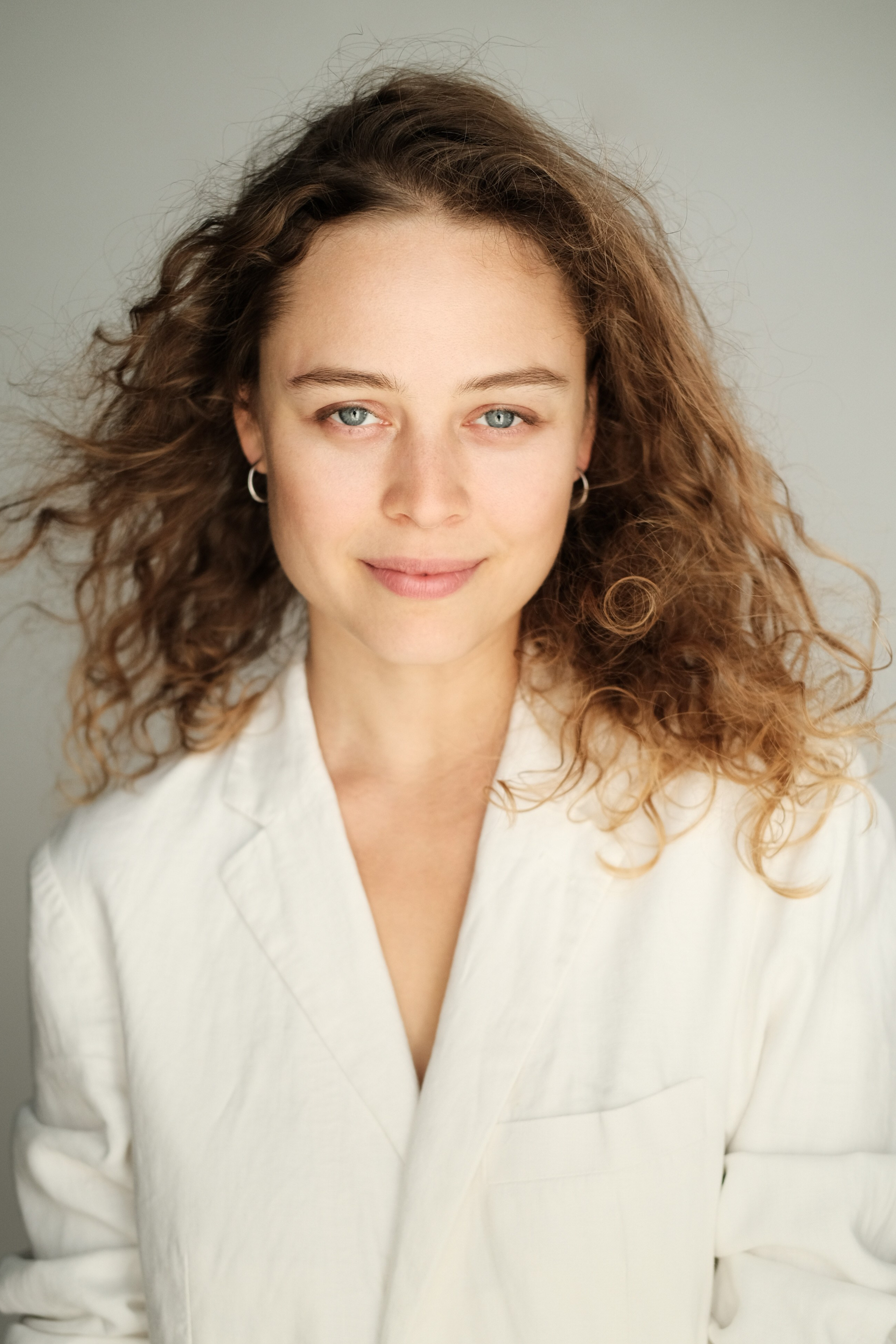 Actor Headshots Berlin | Professional Casting Photos — Acting Photography