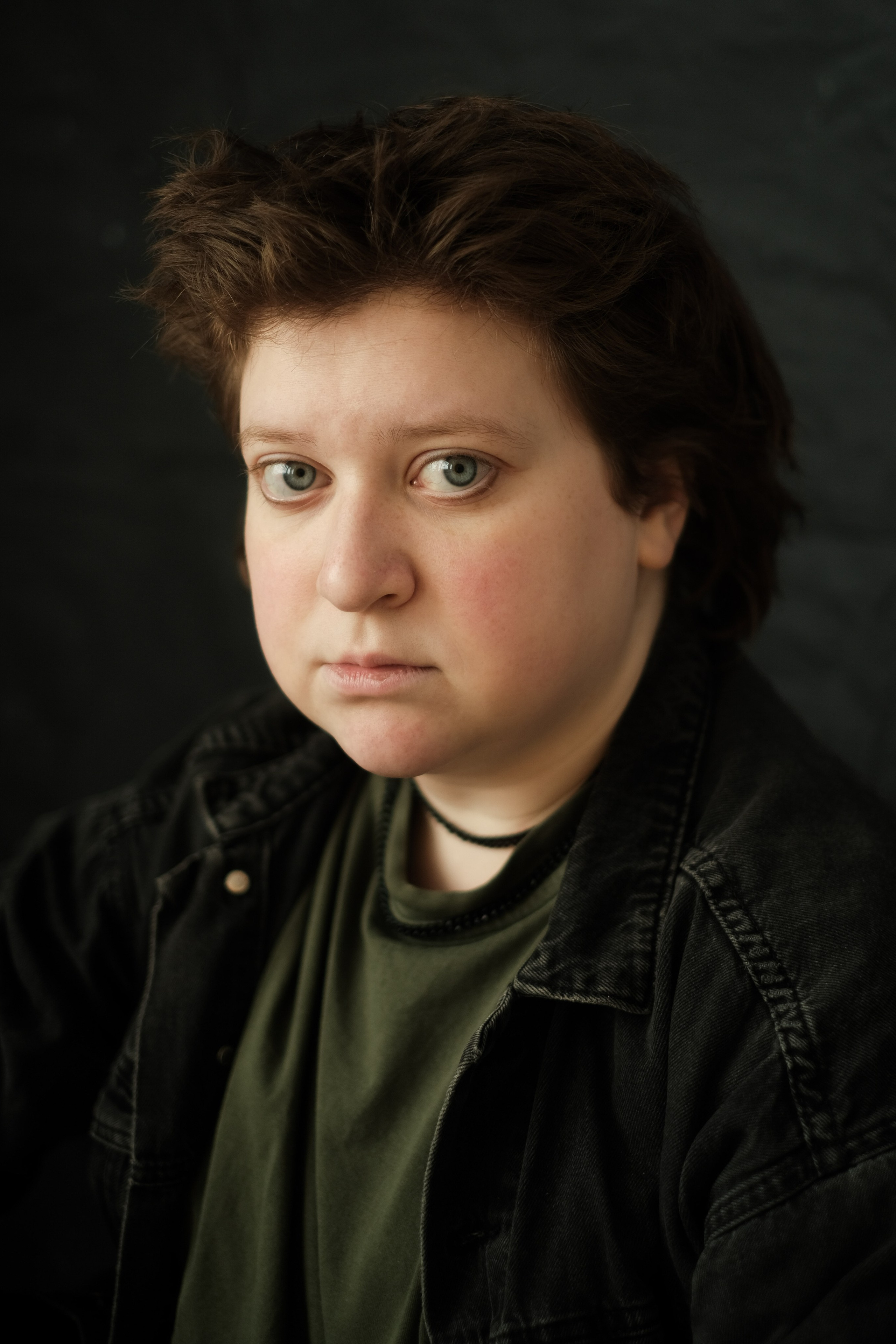 Actor Headshots Berlin | Professional Casting Photos — Acting Photography