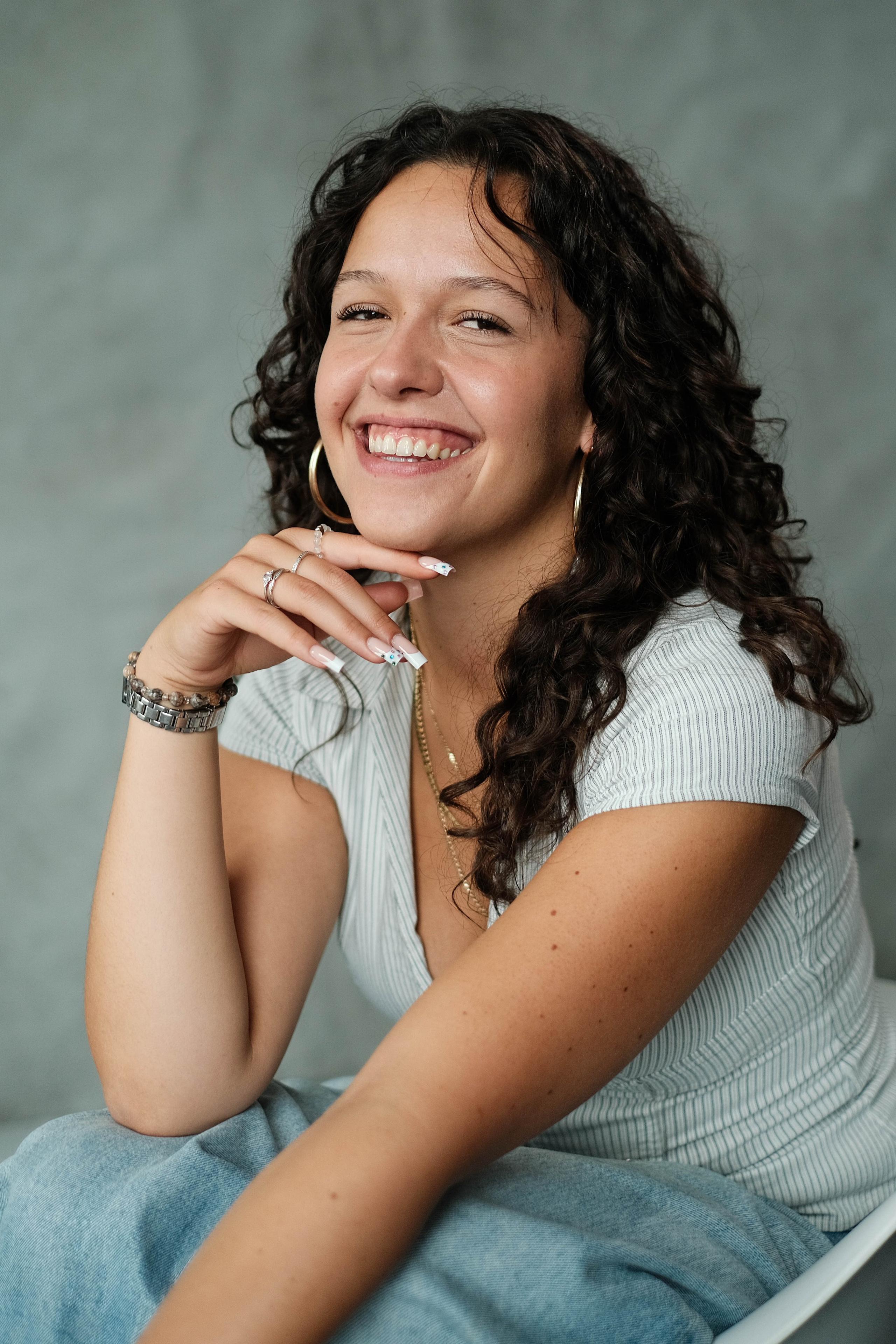 Actor Headshots Berlin | Professional Casting Photos — Acting Photography