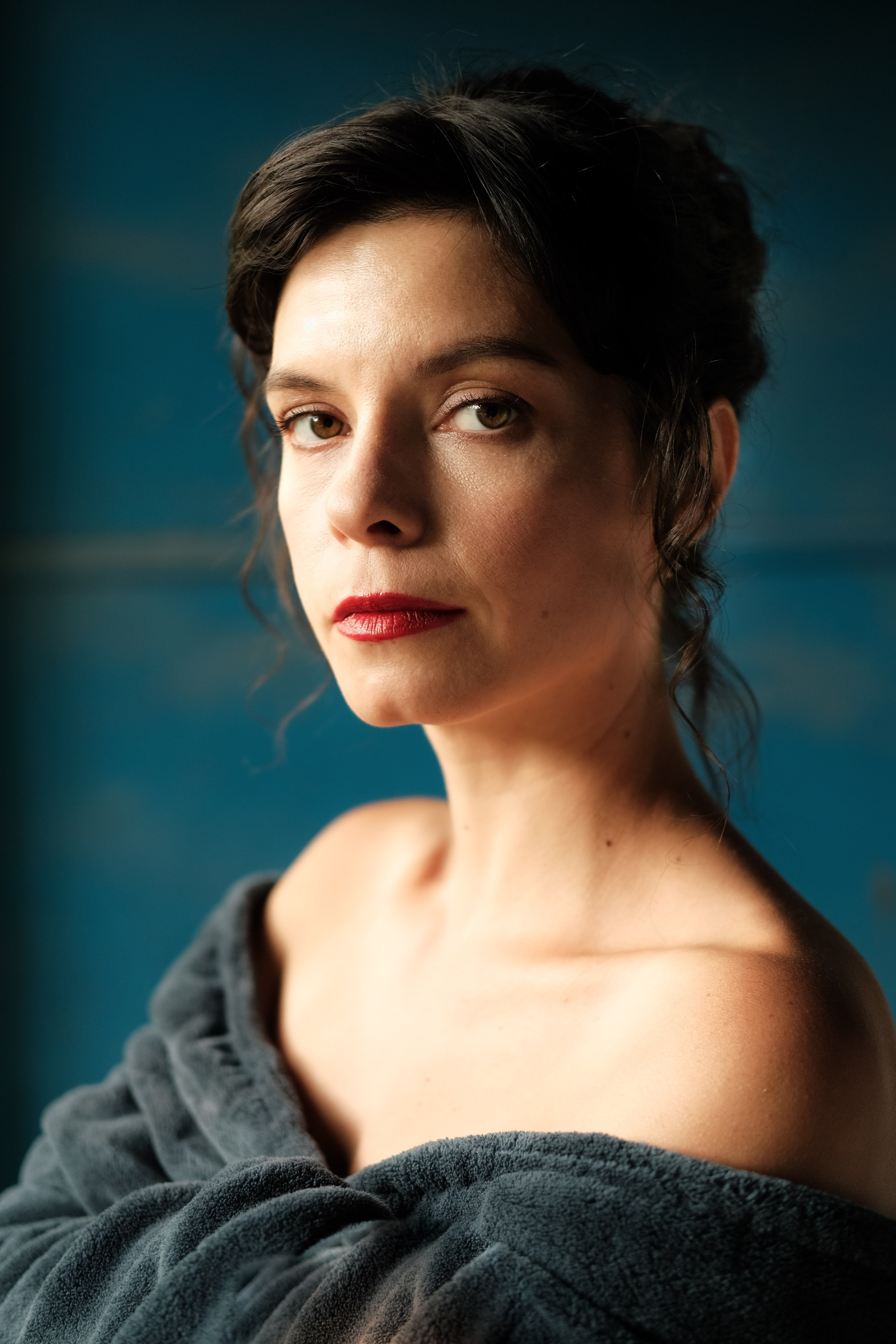 Actor Headshots Berlin | Professional Casting Photos — Acting Photography