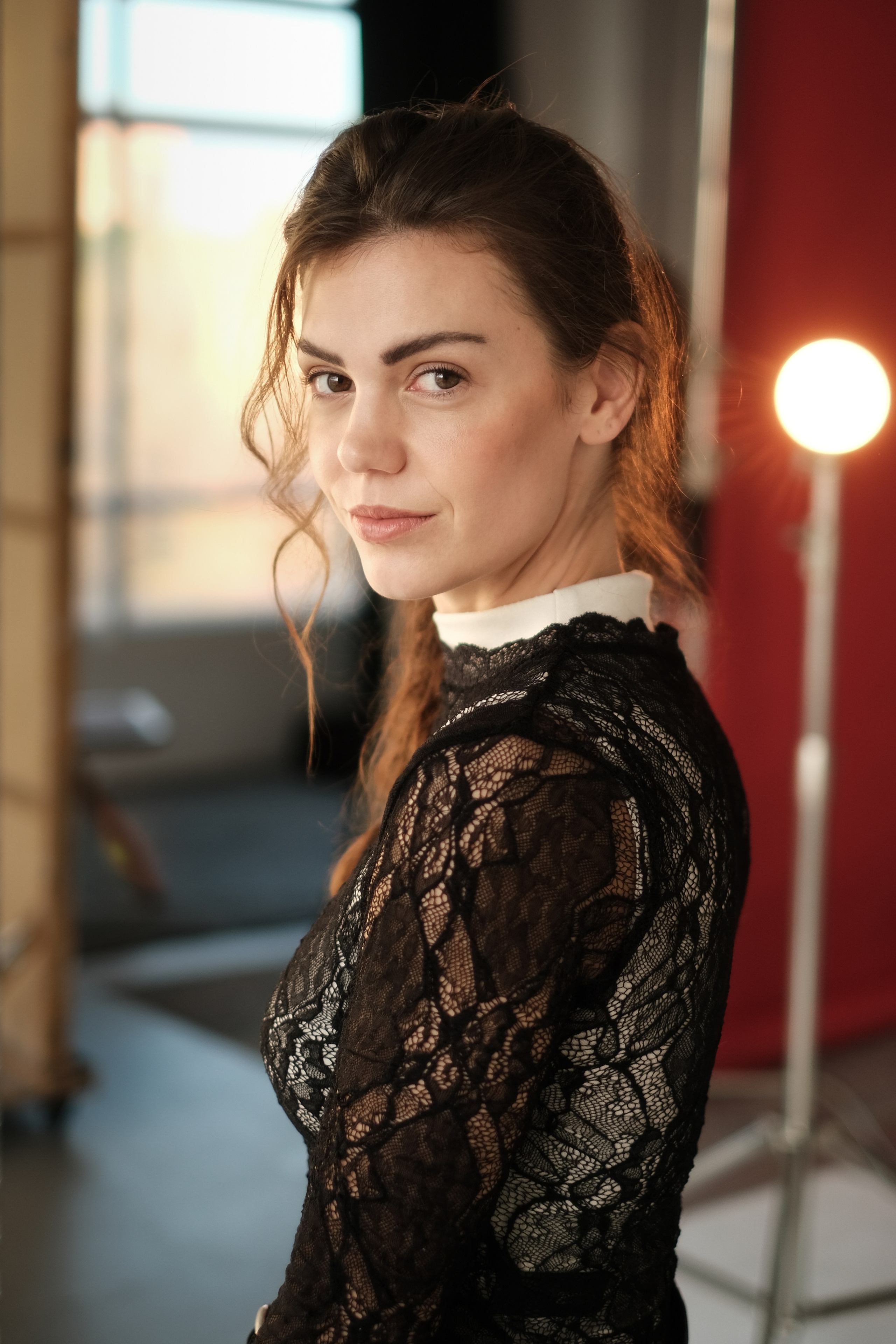 Actor Headshots Berlin | Professional Casting Photos — Acting Photography