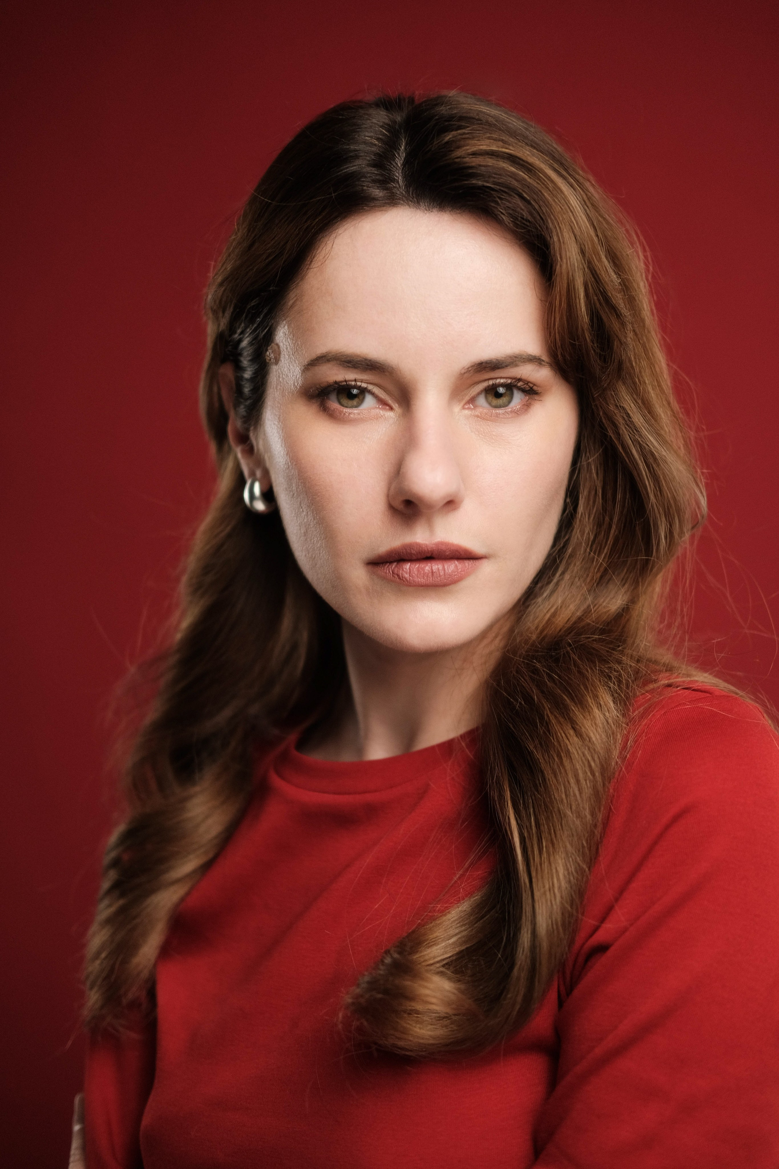 Actor Headshots Berlin | Professional Casting Photos — Acting Photography