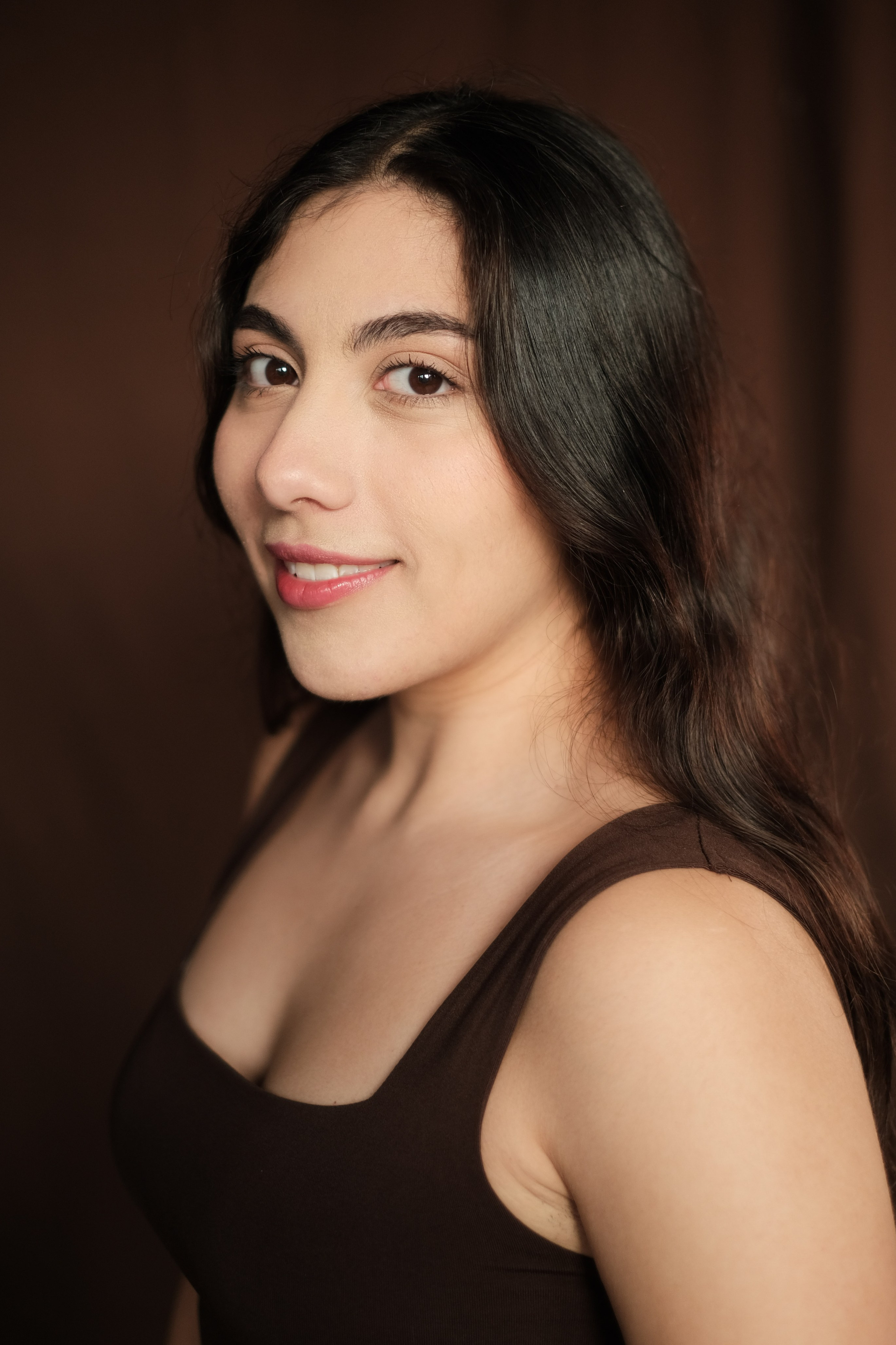 Actor Headshots Berlin | Professional Casting Photos — Acting Photography