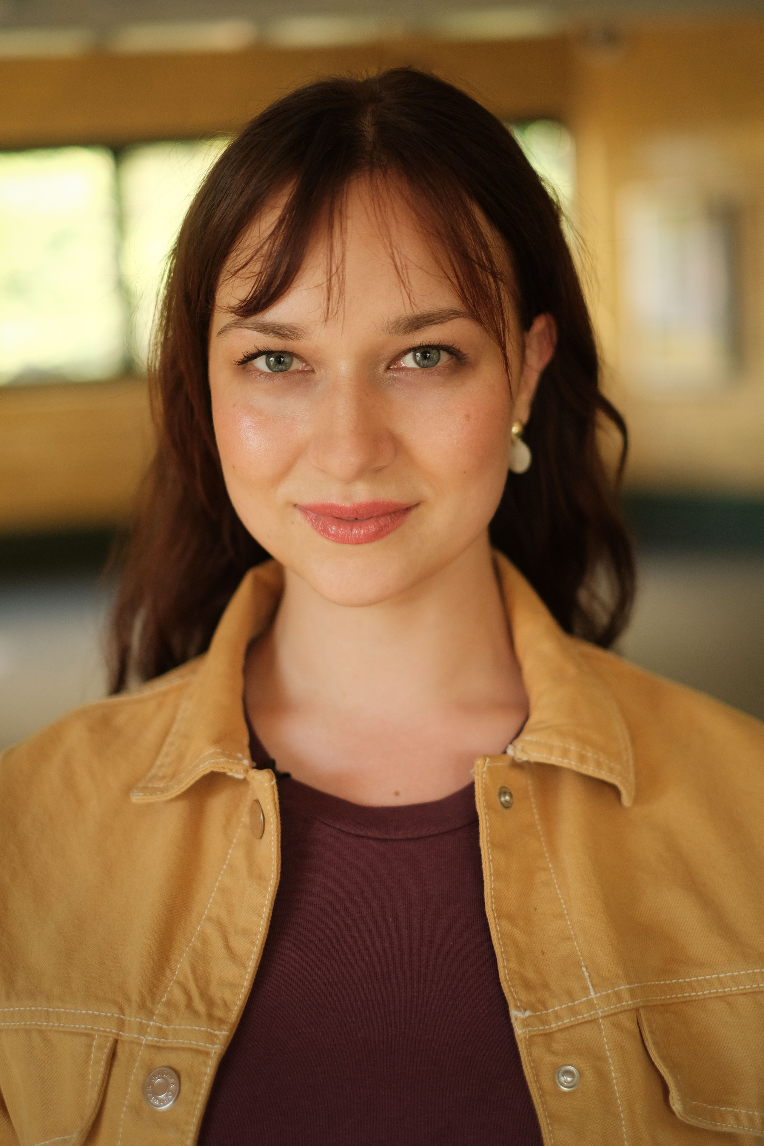 Actor Headshots Berlin | Professional Casting Photos — Acting Photography