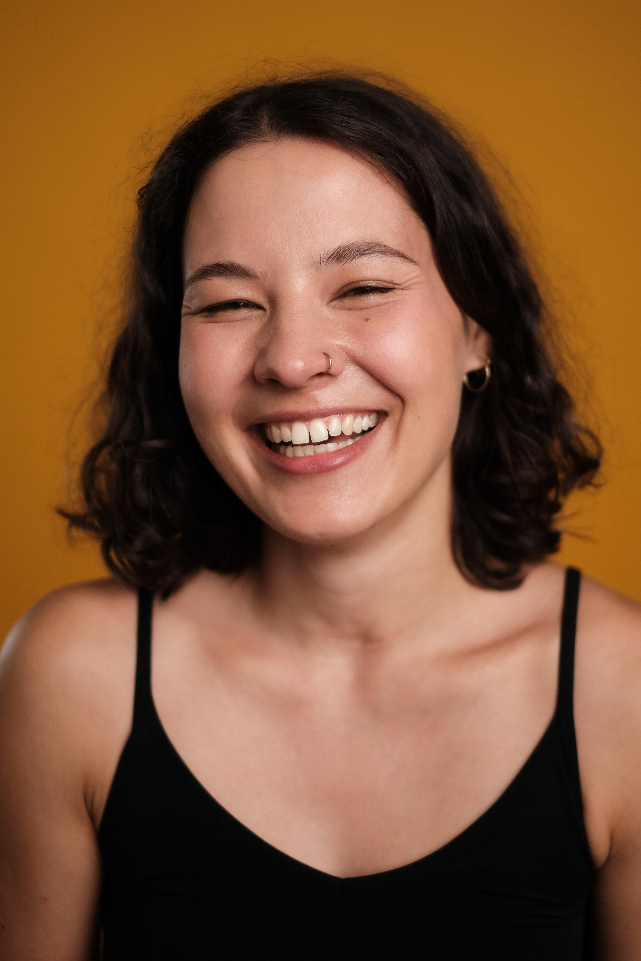 Actor Headshots Berlin | Professional Casting Photos — Acting Photography