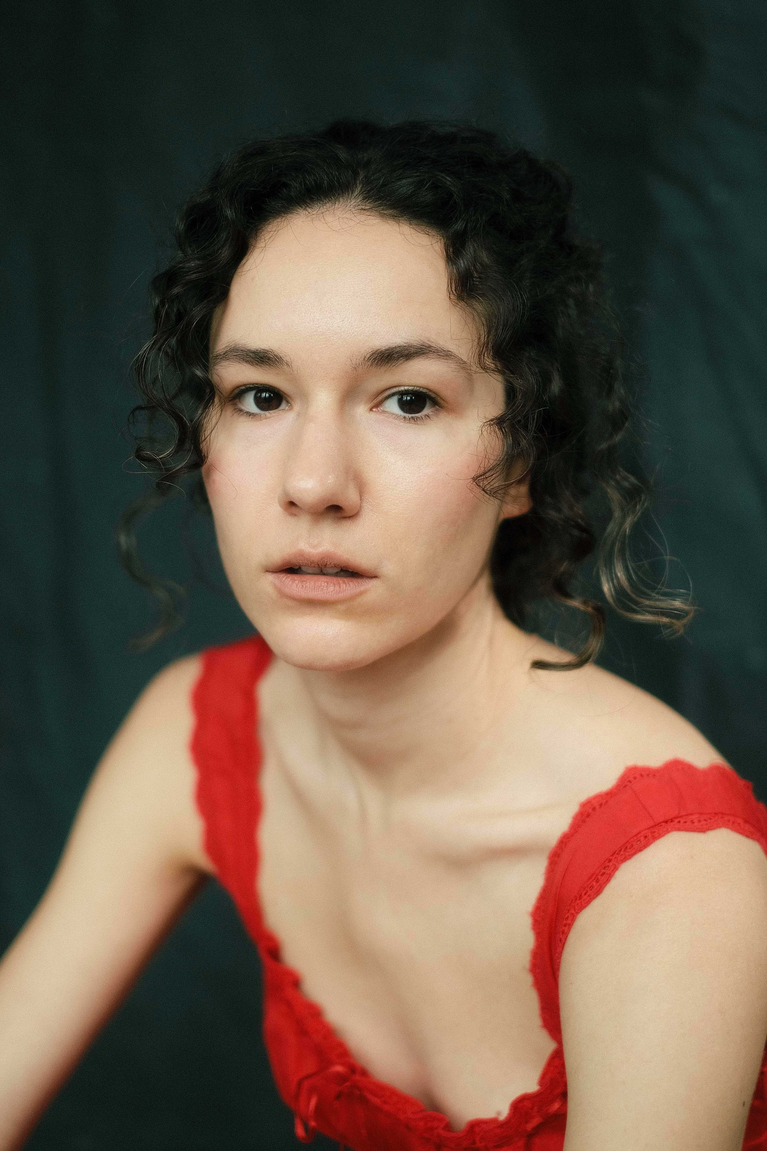 Actor Headshots Berlin | Professional Casting Photos — Acting Photography