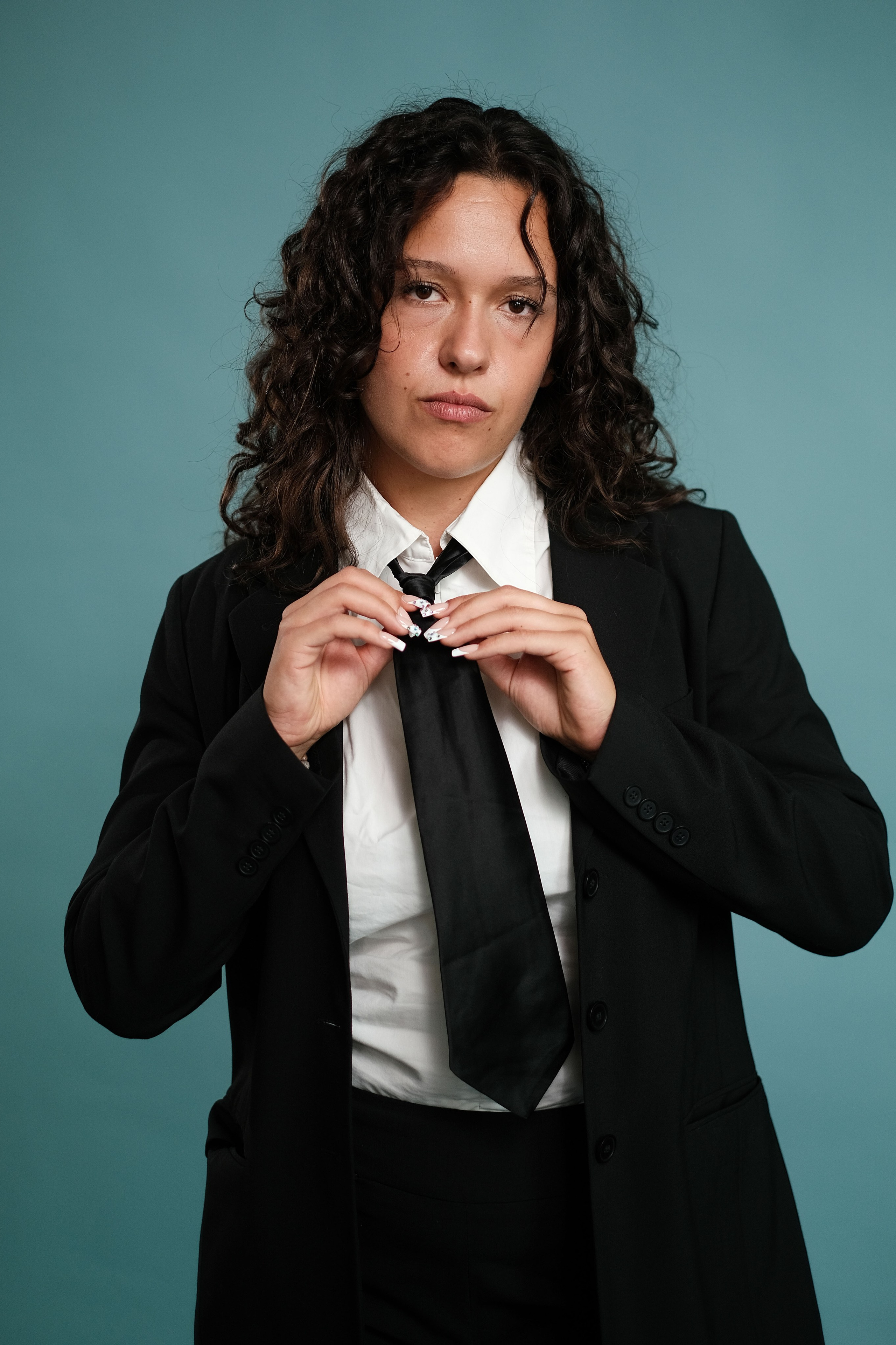 Actor Headshots Berlin | Professional Casting Photos — Acting Photography
